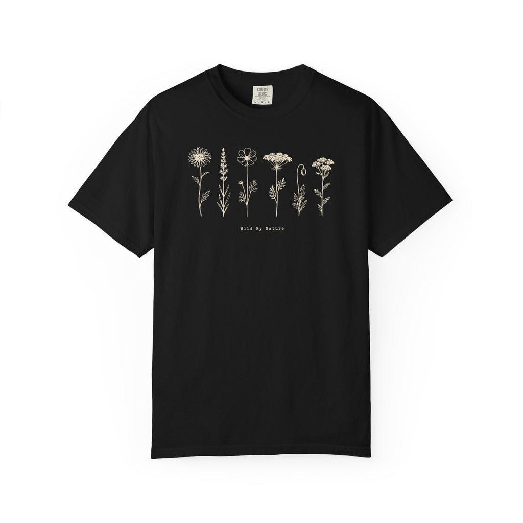 Wild By Nature T-shirt
