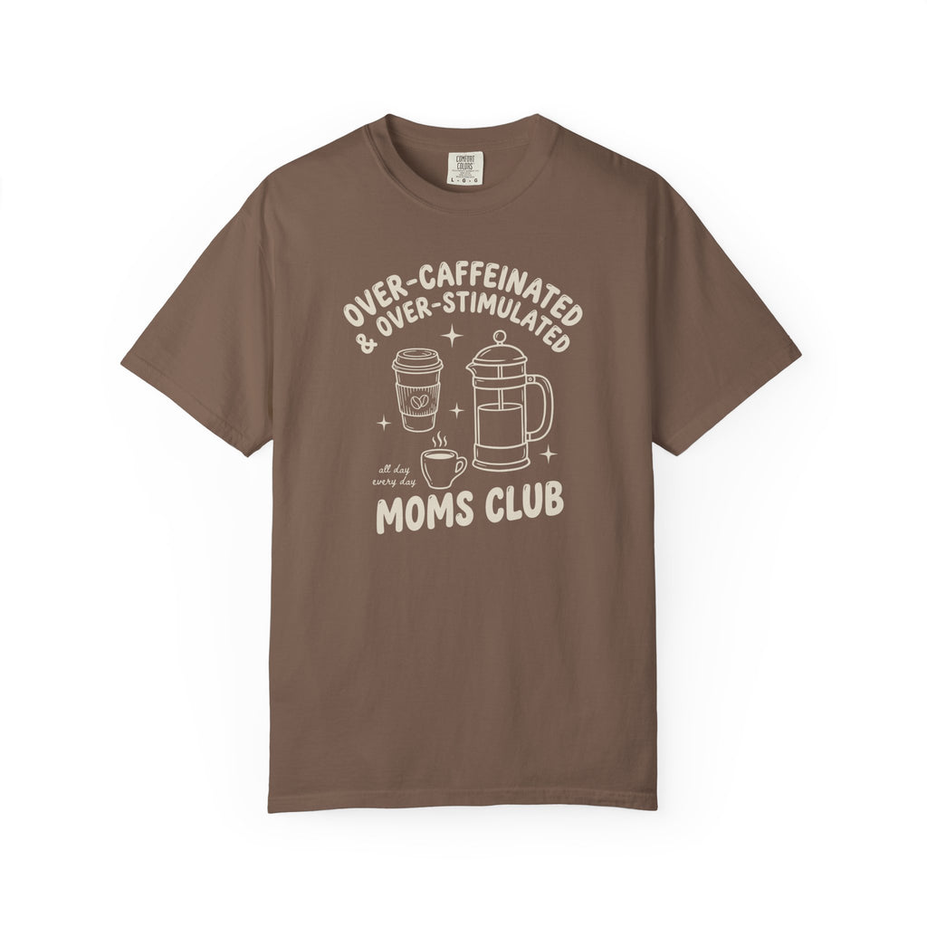 Emotionally Regulated-ish Club T-shirt