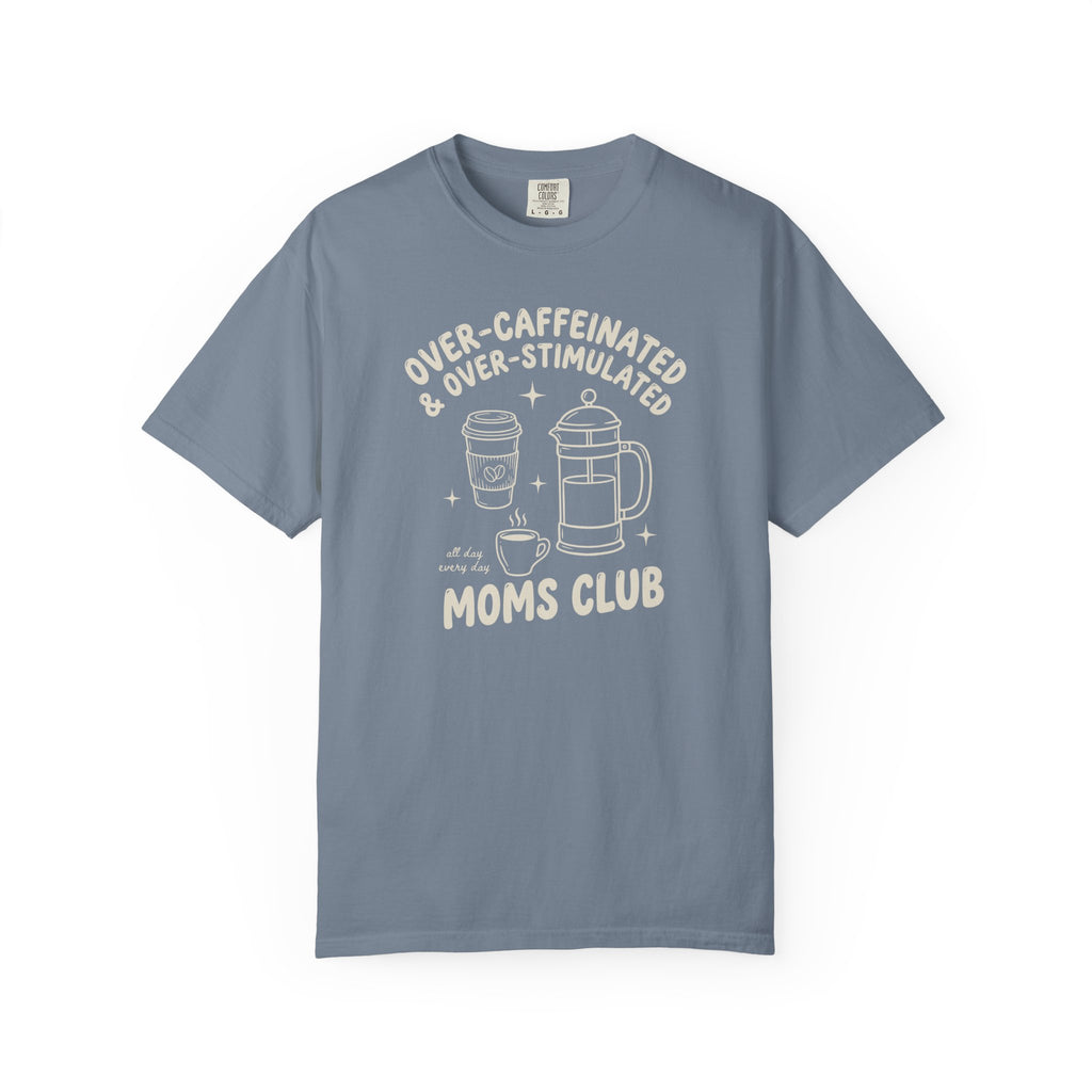 Emotionally Regulated-ish Club T-shirt