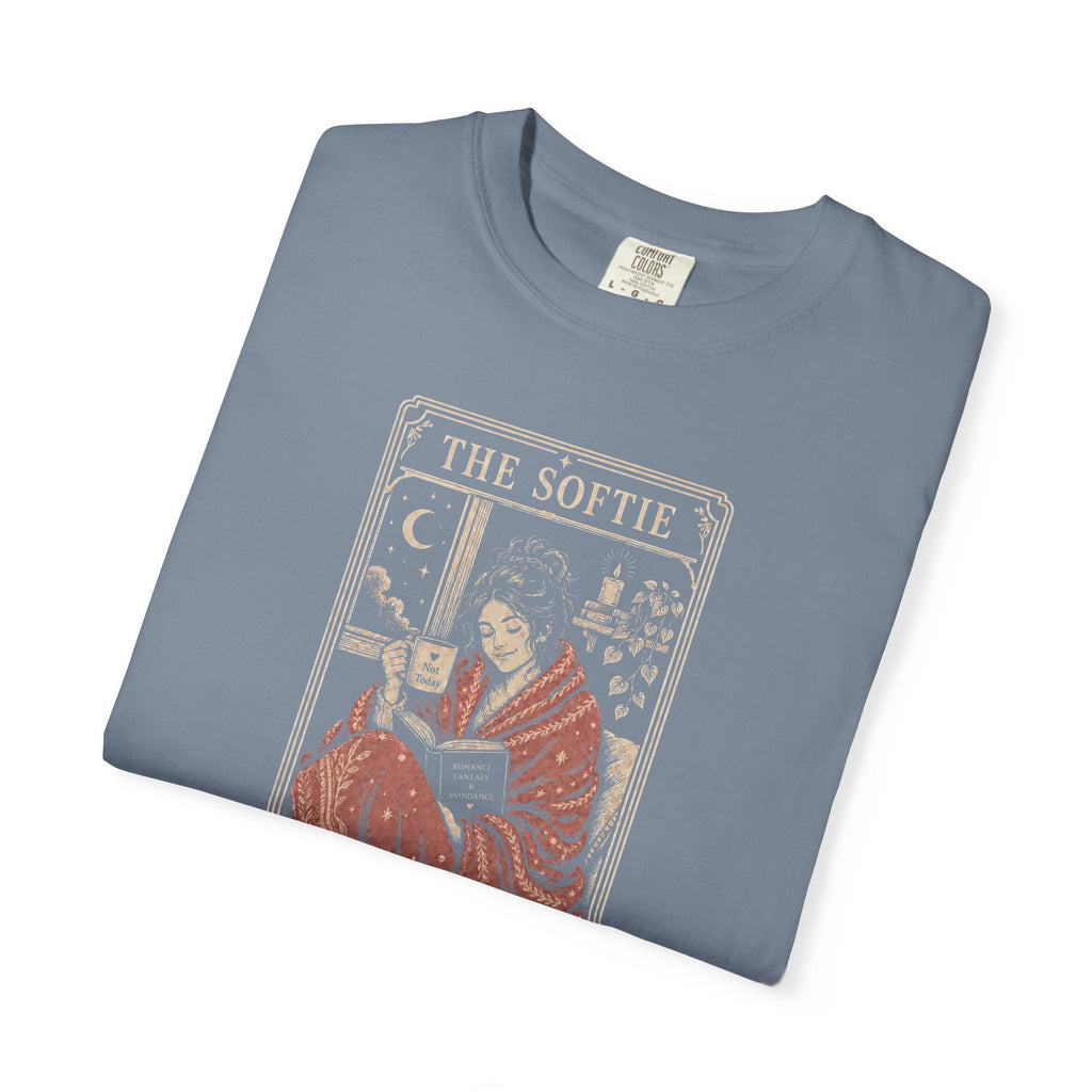 The Softie Tarot T-shirt