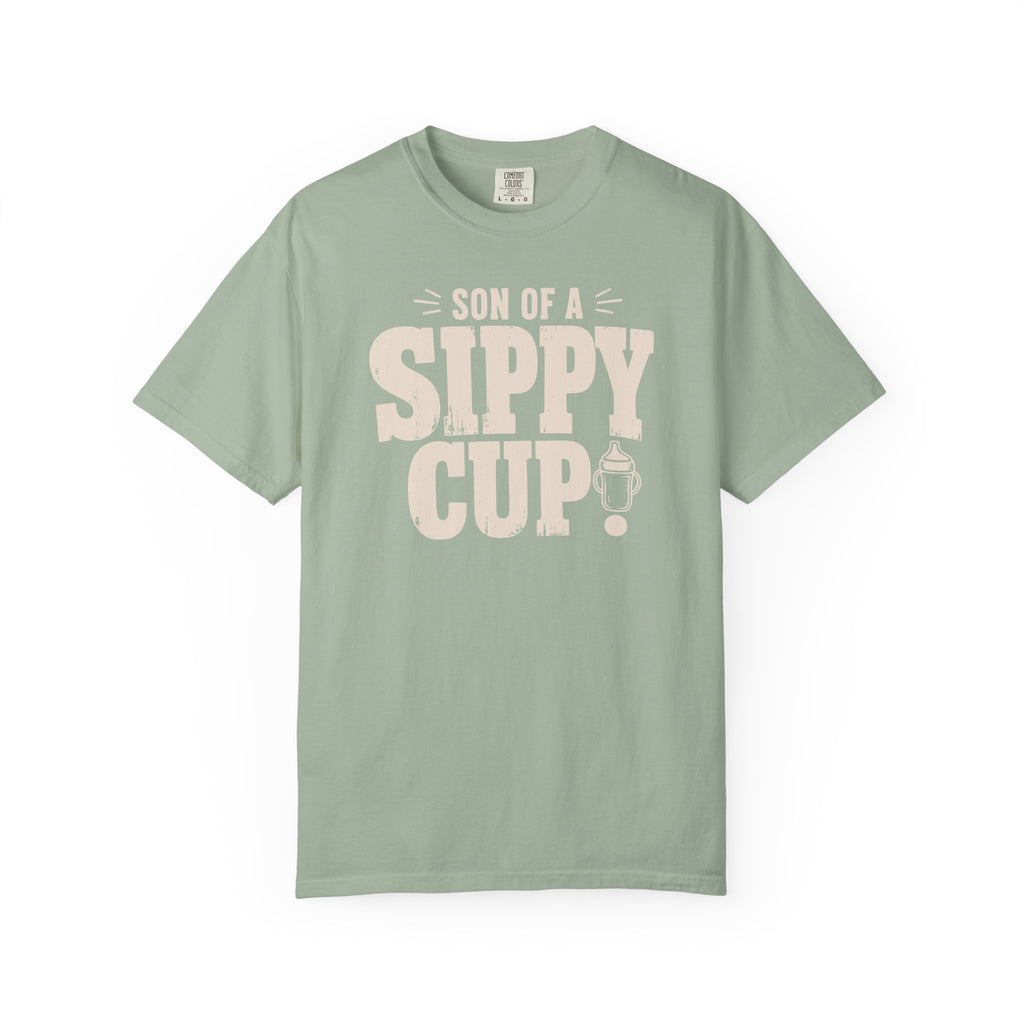 Son Of A Sippy Cup T-shirt