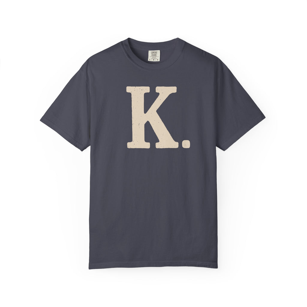 K T-shirt