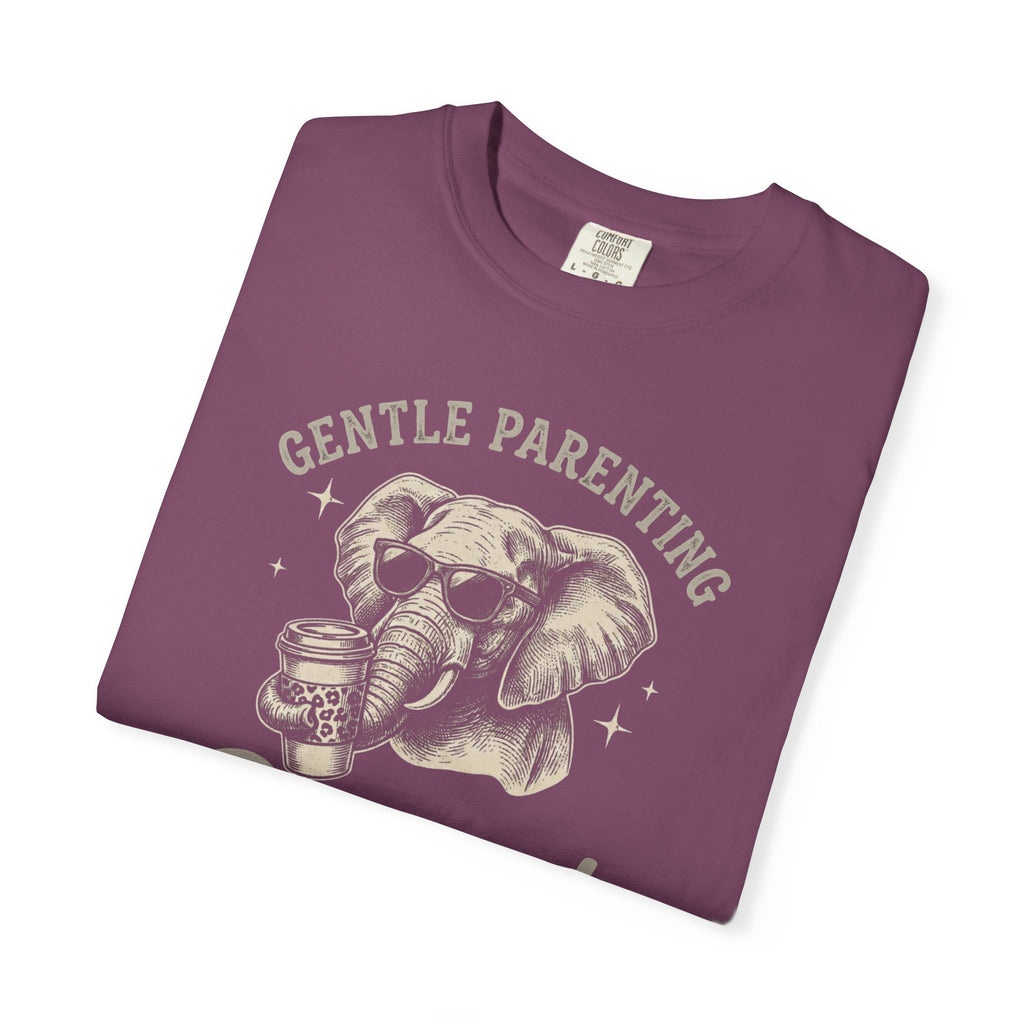 Gentle Parenting Dropout T-shirt