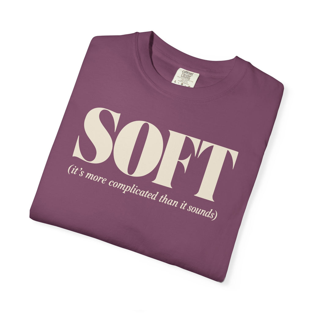 More Complicated Than It Sounds T-shirt