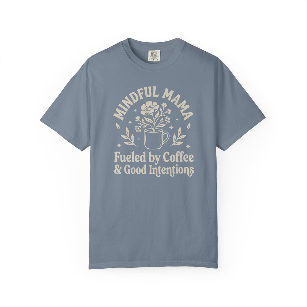 Mindful Mama T-shirt