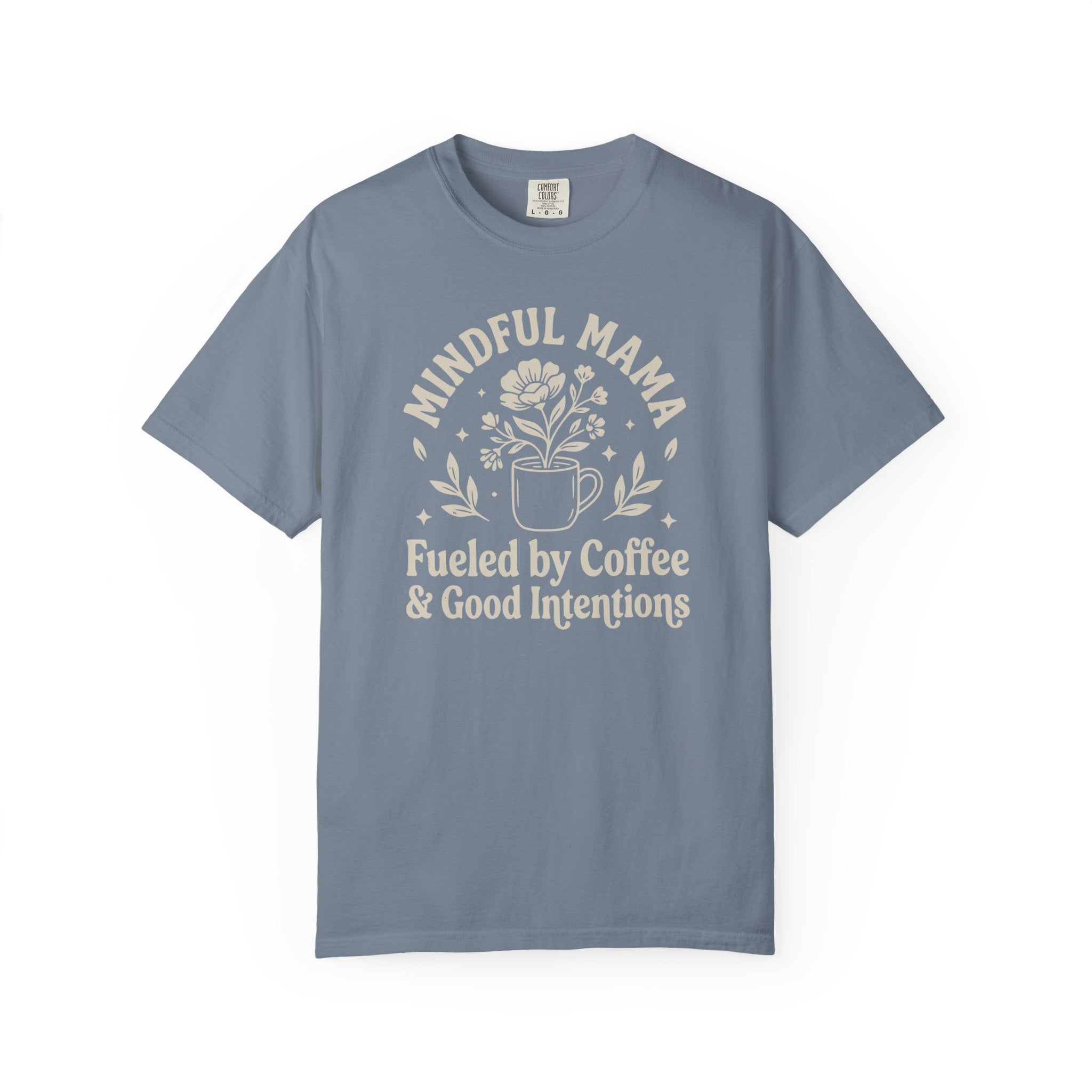 Mindful Mama T-shirt