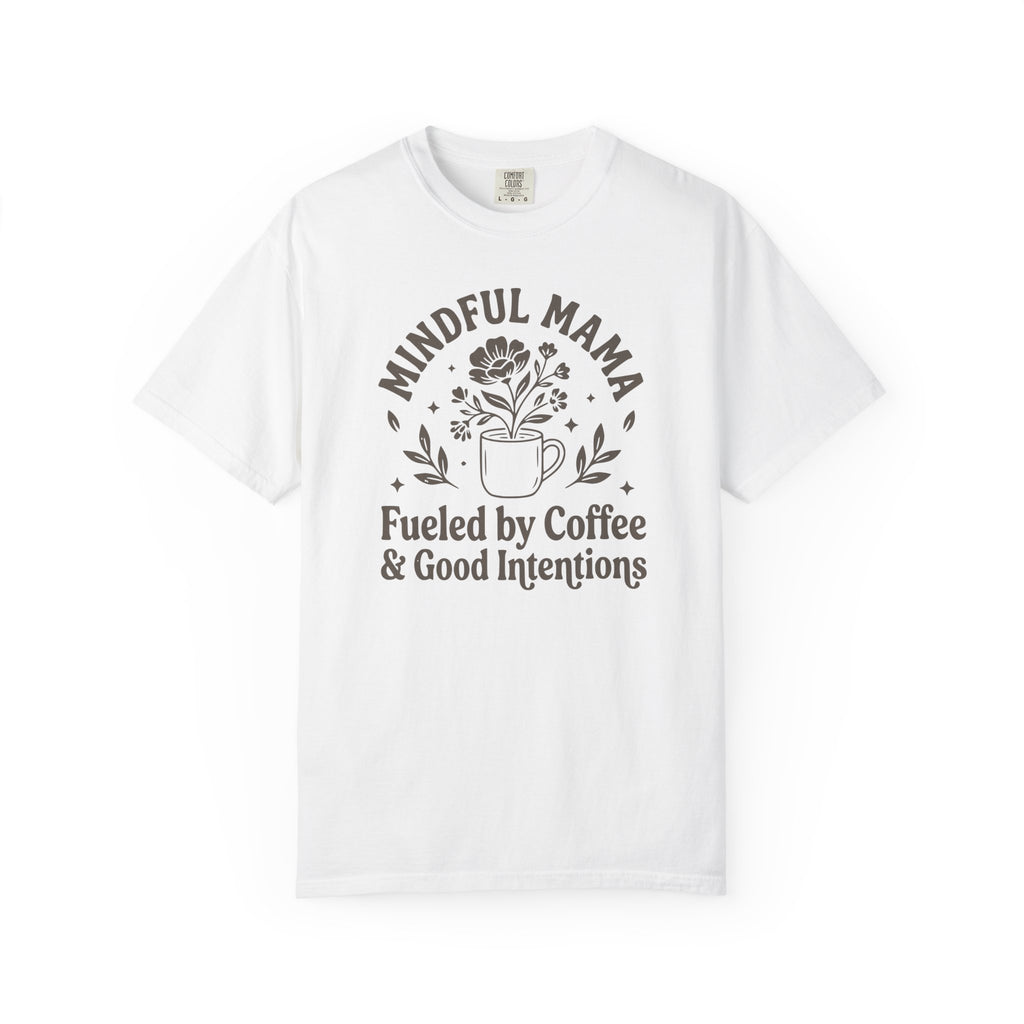 Mindful Mama T-shirt