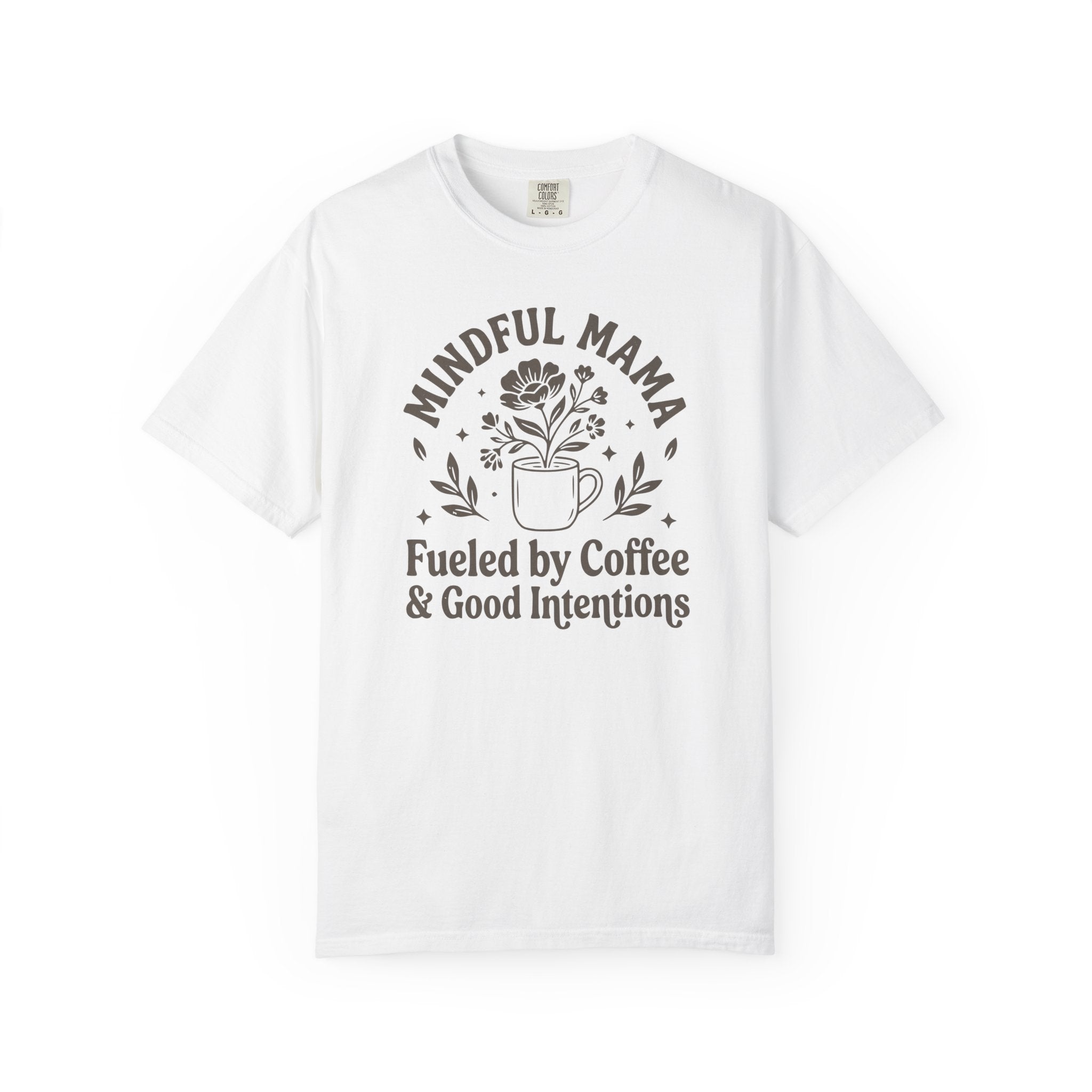 Mindful Mama T-shirt