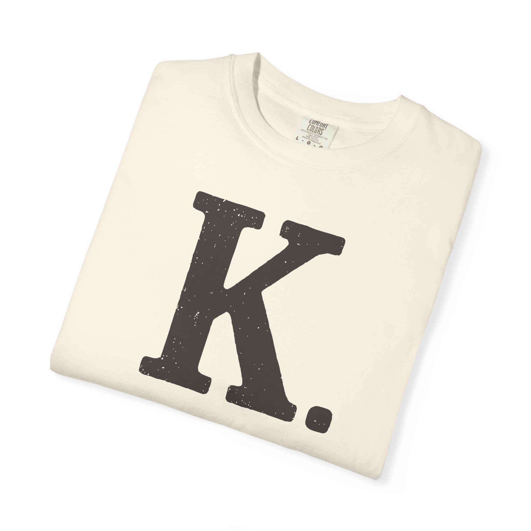K T-shirt
