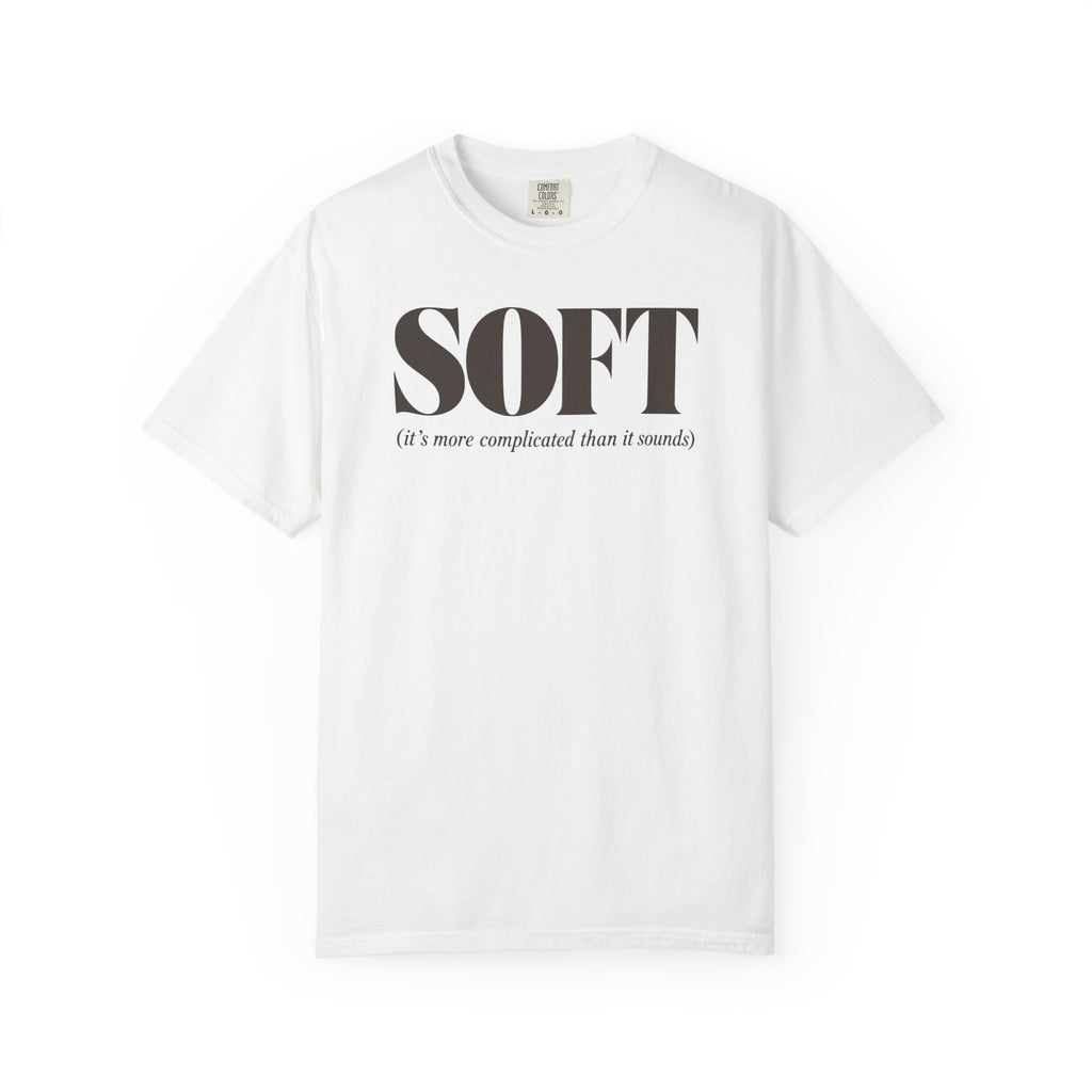 More Complicated Than It Sounds T-shirt