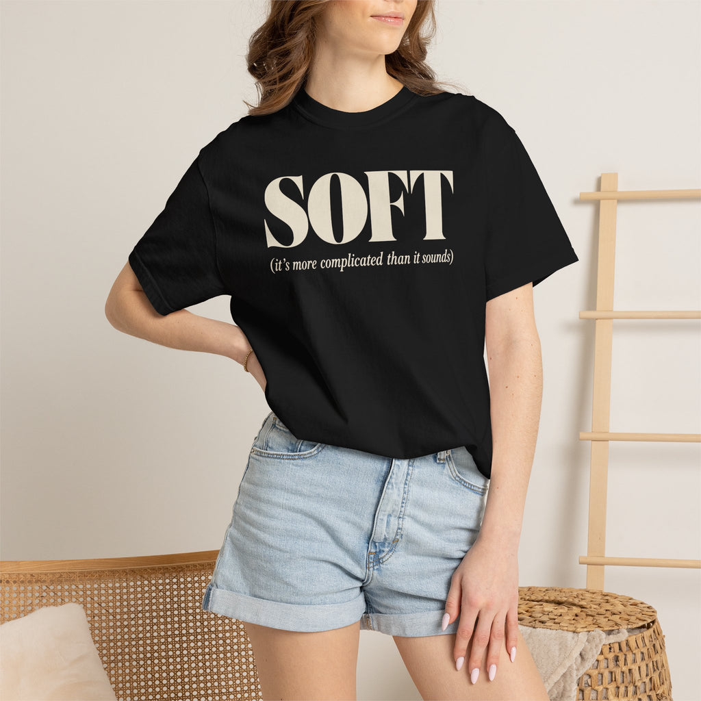 More Complicated Than It Sounds T-shirt