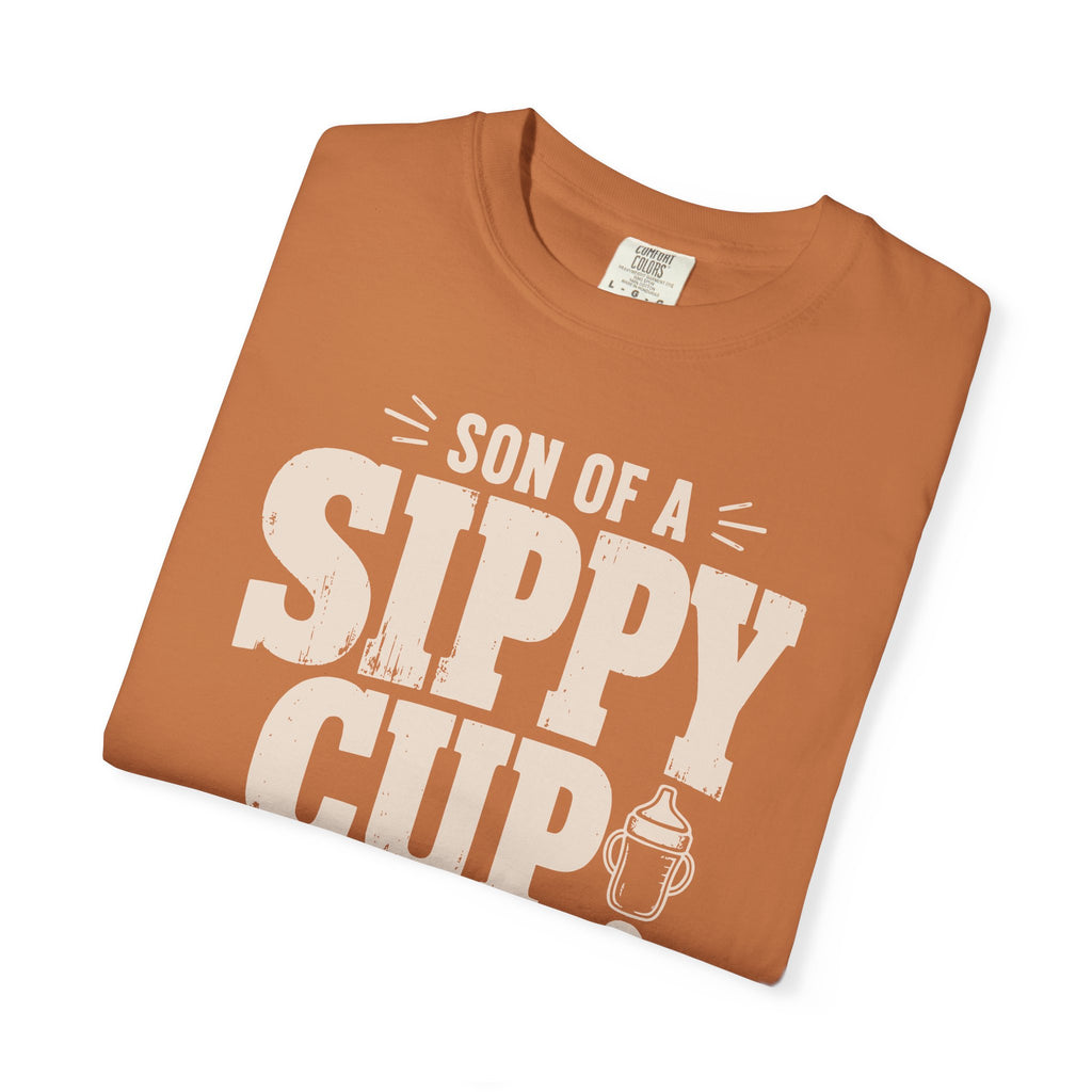Son Of A Sippy Cup T-shirt