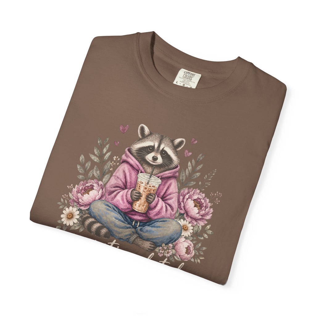 Overstimulated But Make It Cute Alt T-shirt