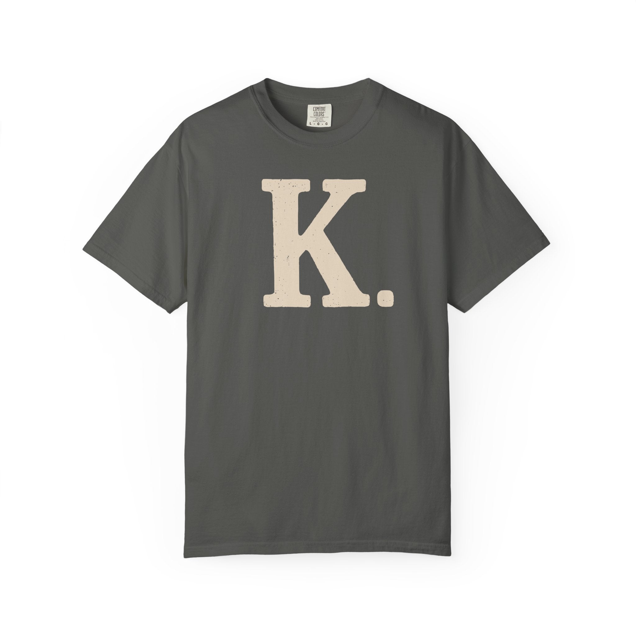 K T-shirt
