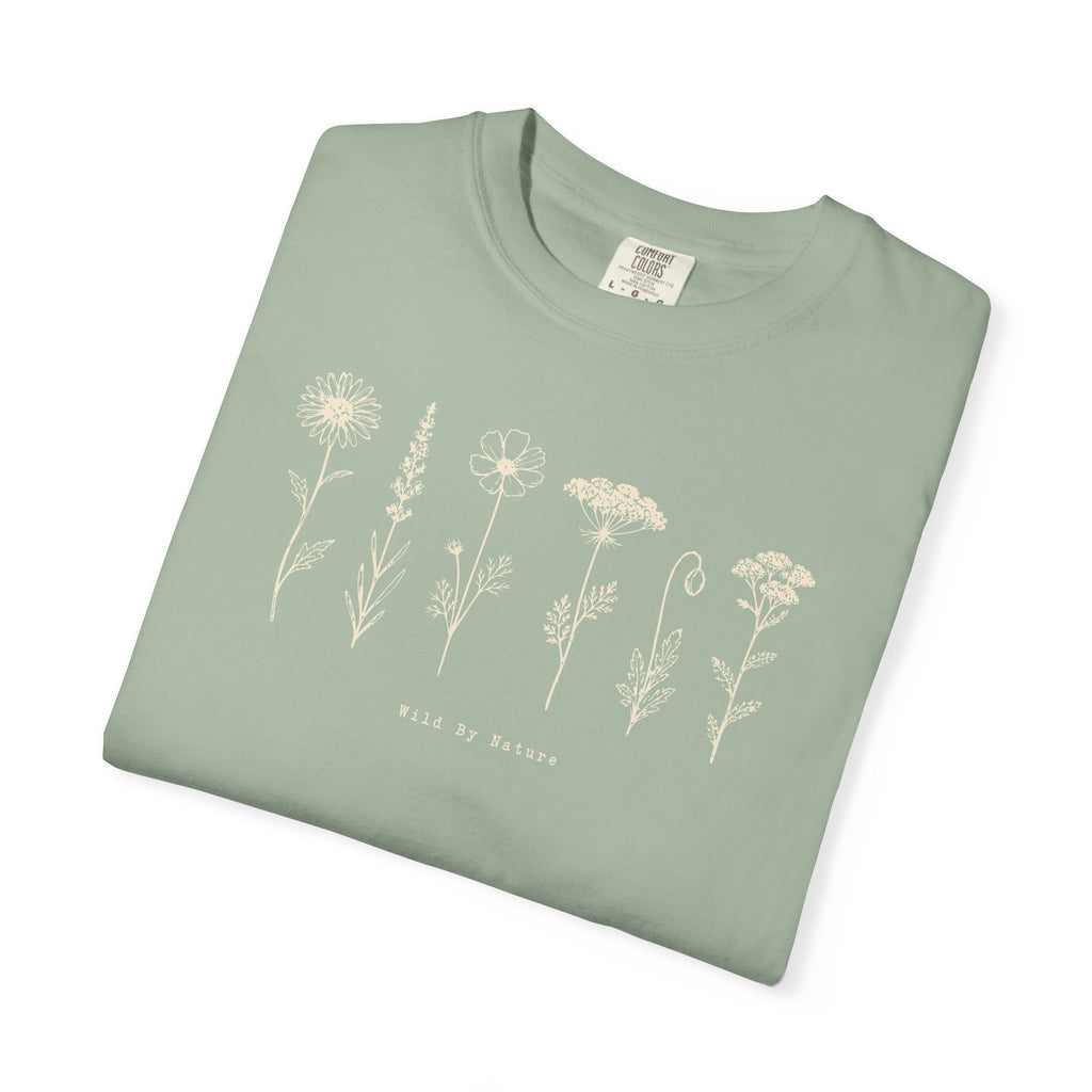 Wild By Nature T-shirt