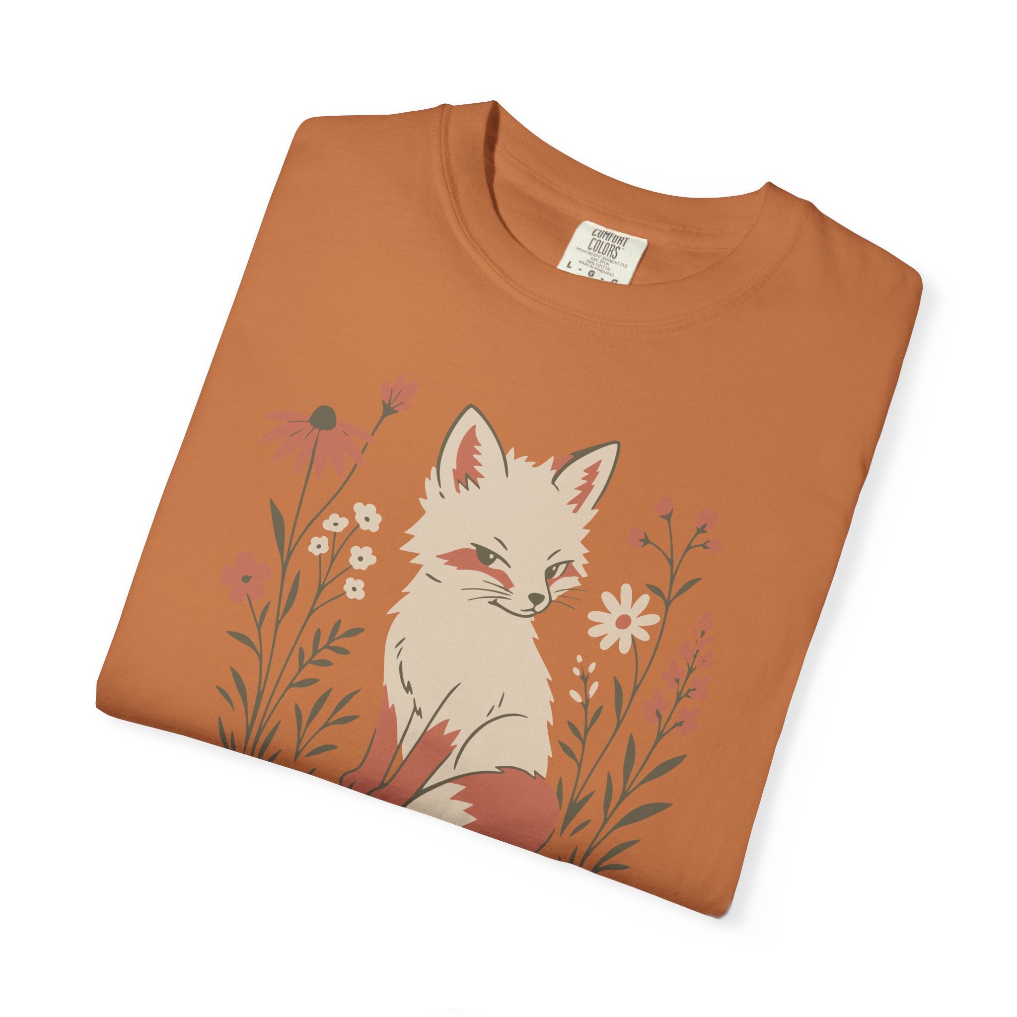 A Little Soft But Mostly Feral T-shirt