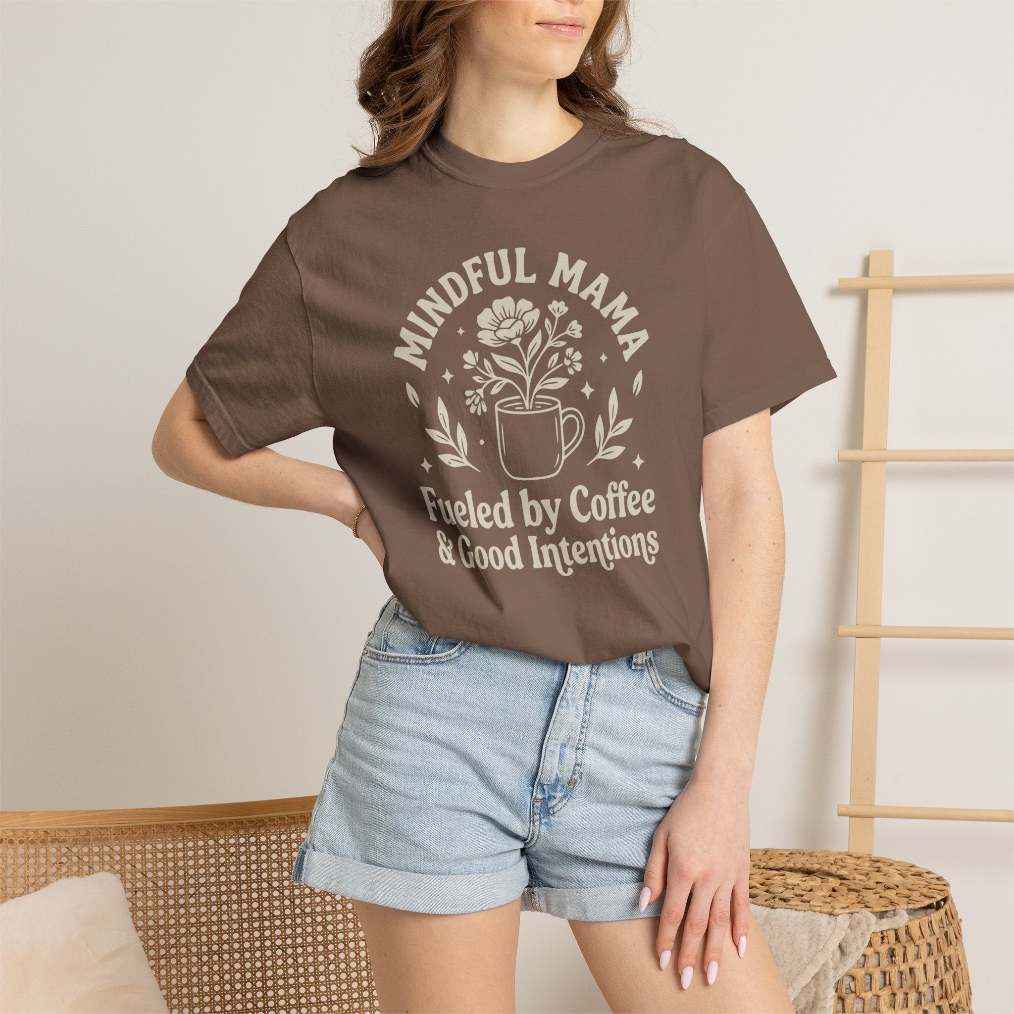 Mindful Mama T-shirt
