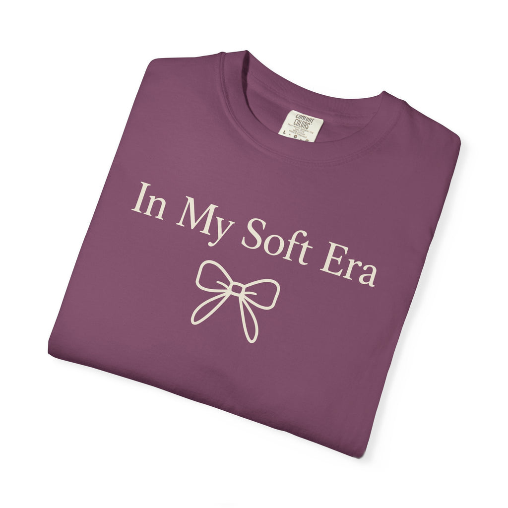 In My Soft Era T-shirt