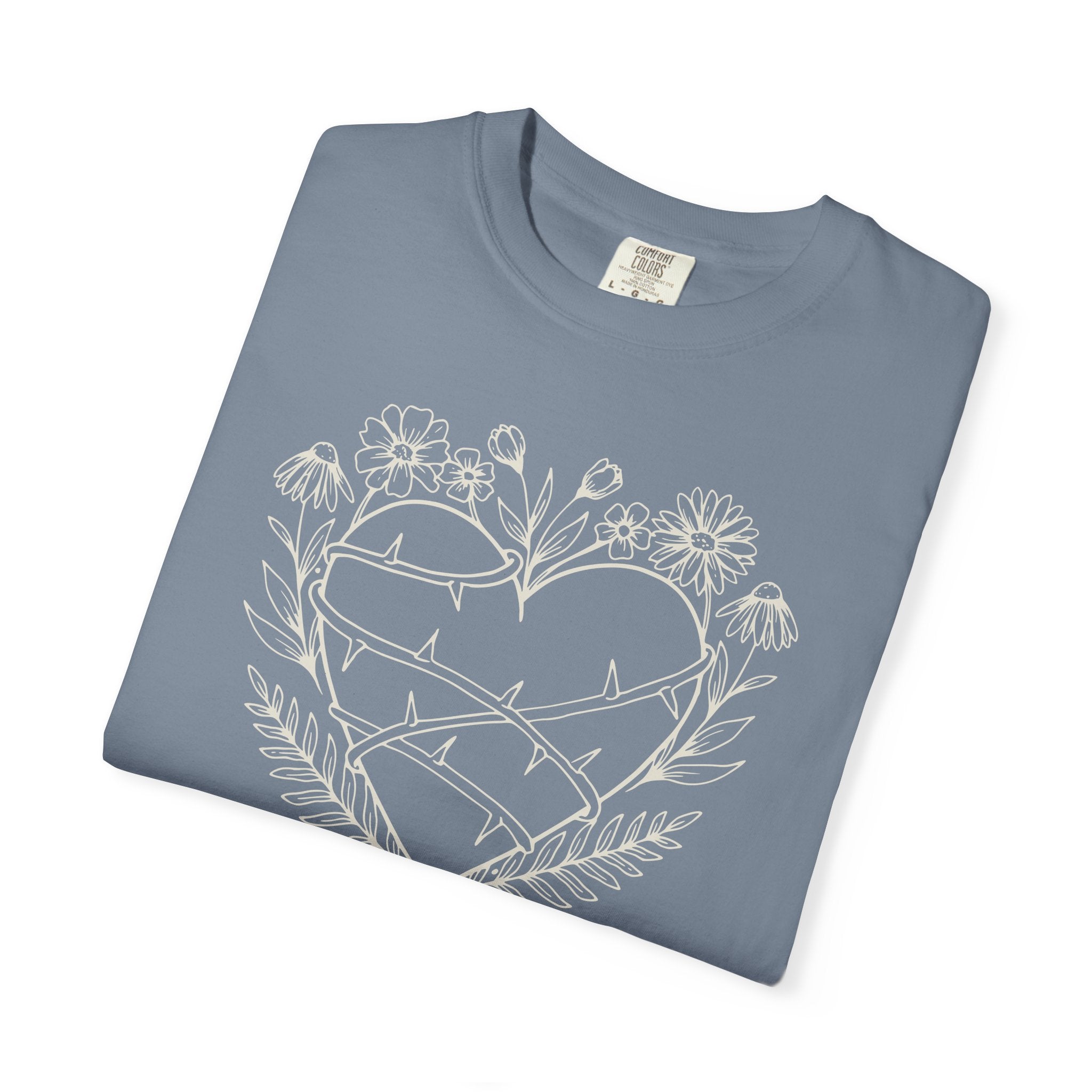 Protect Your Peace T-shirt