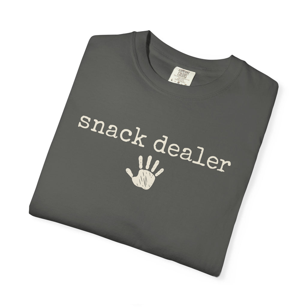 Snack Dealer T-shirt