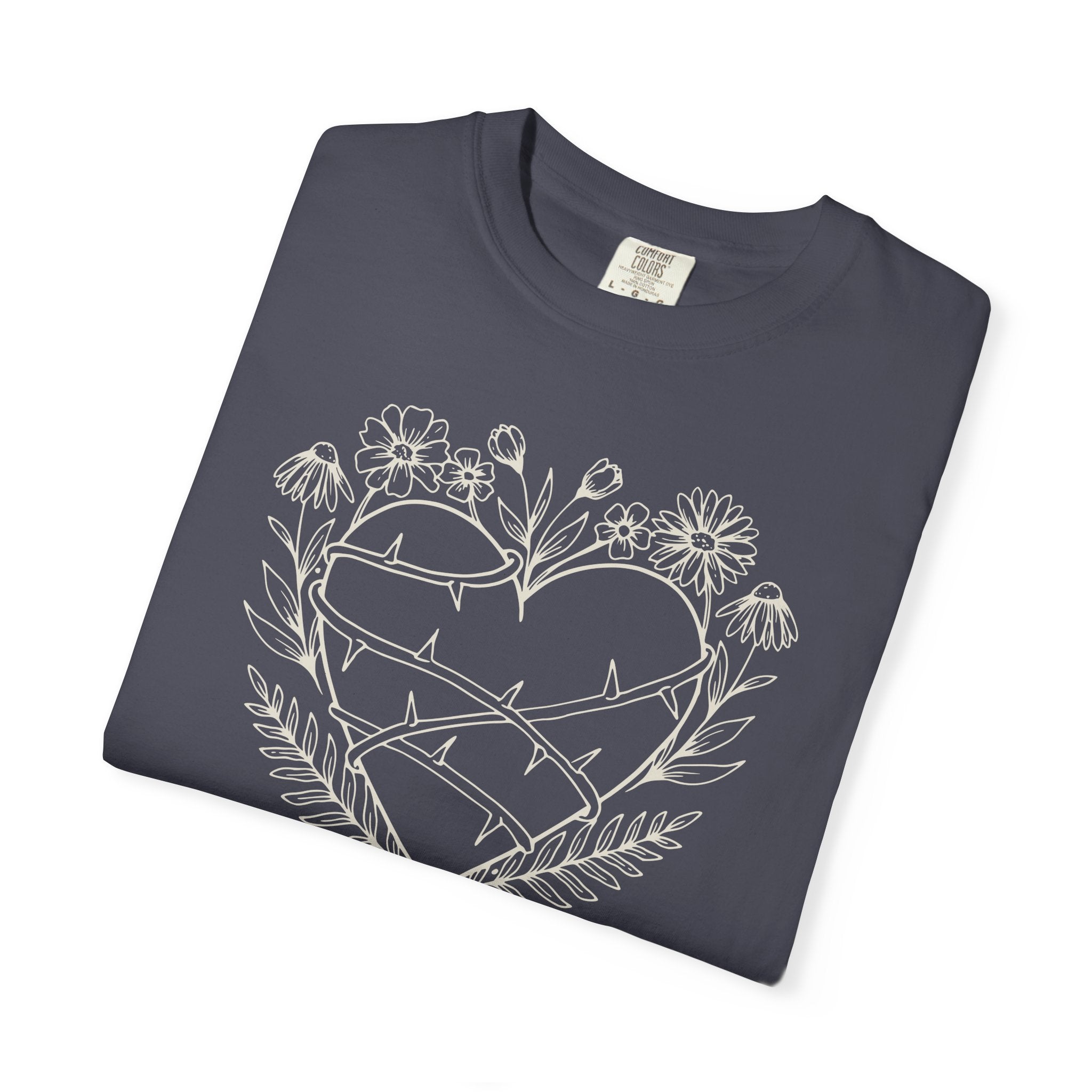 Protect Your Peace T-shirt