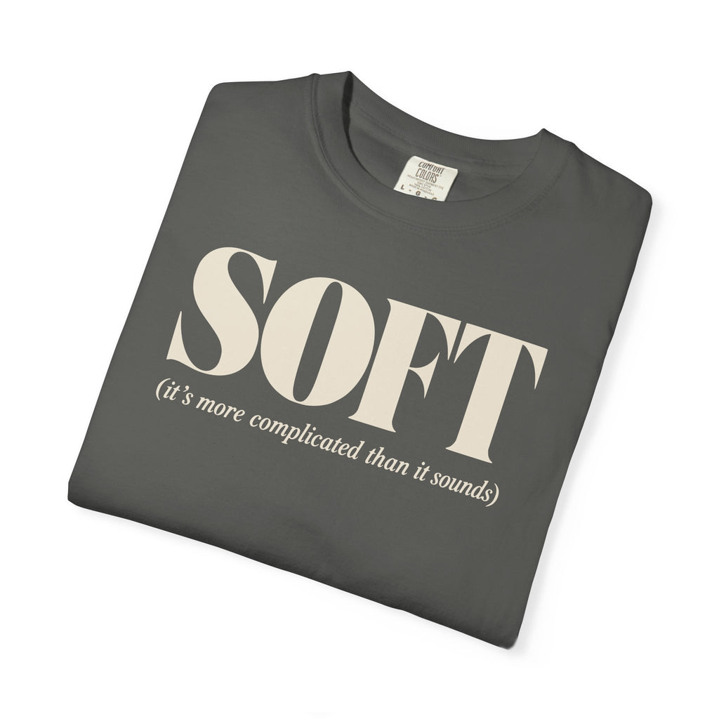 More Complicated Than It Sounds T-shirt