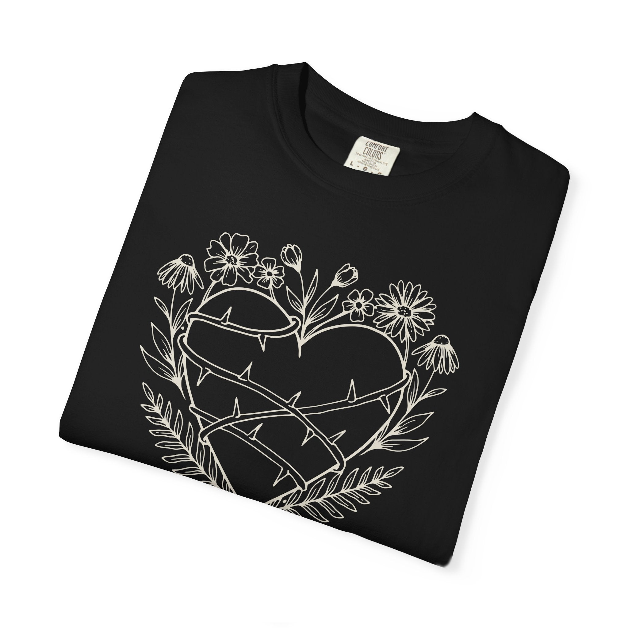 Protect Your Peace T-shirt