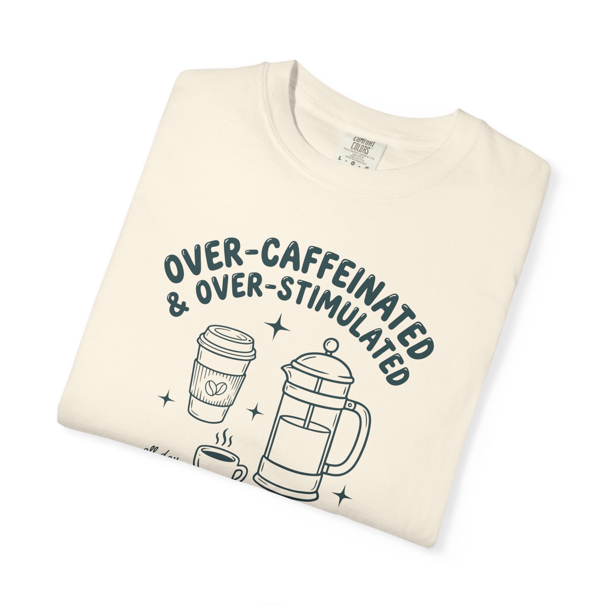 Emotionally Regulated-ish Club T-shirt