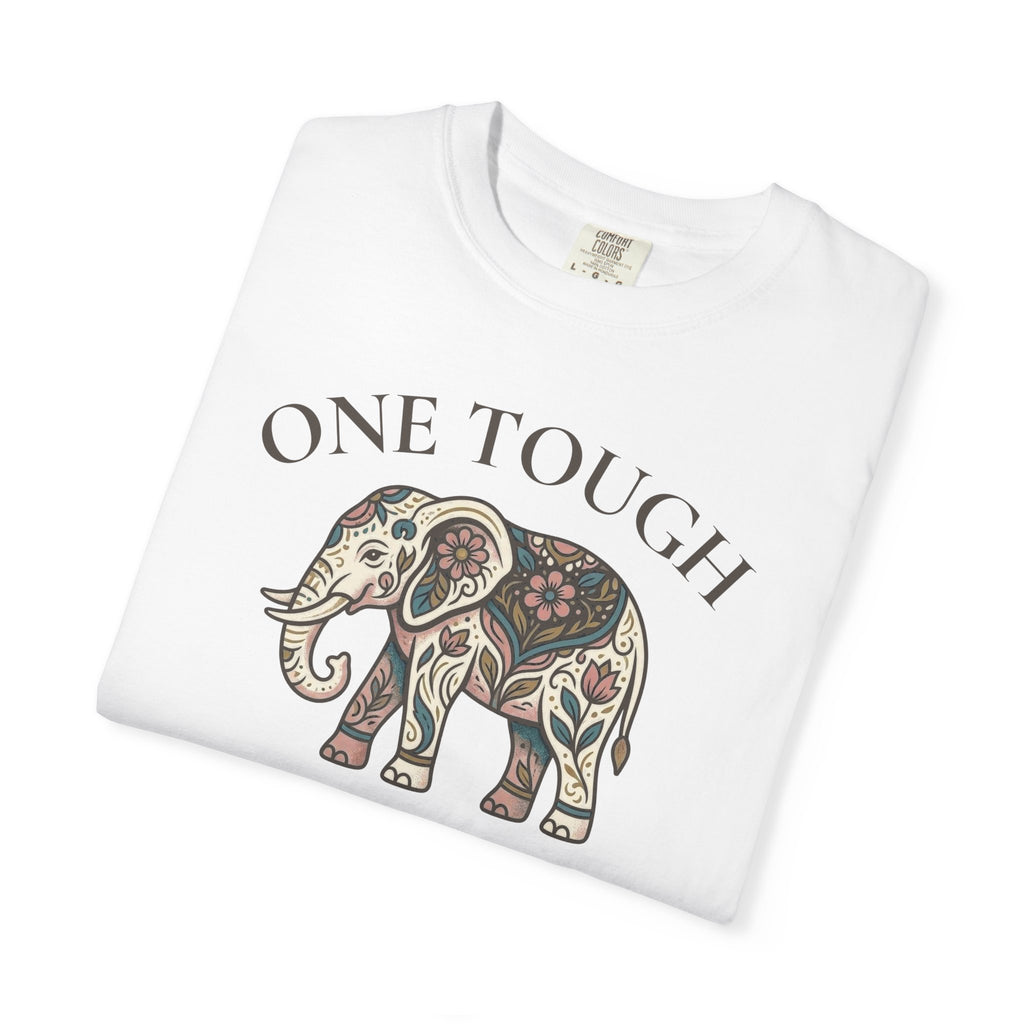 One Tough Mother T-shirt