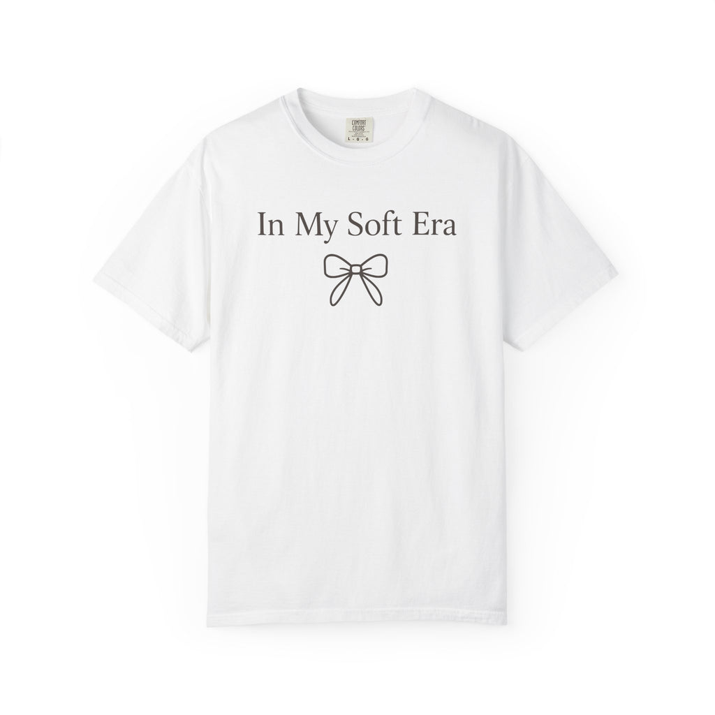 In My Soft Era T-shirt