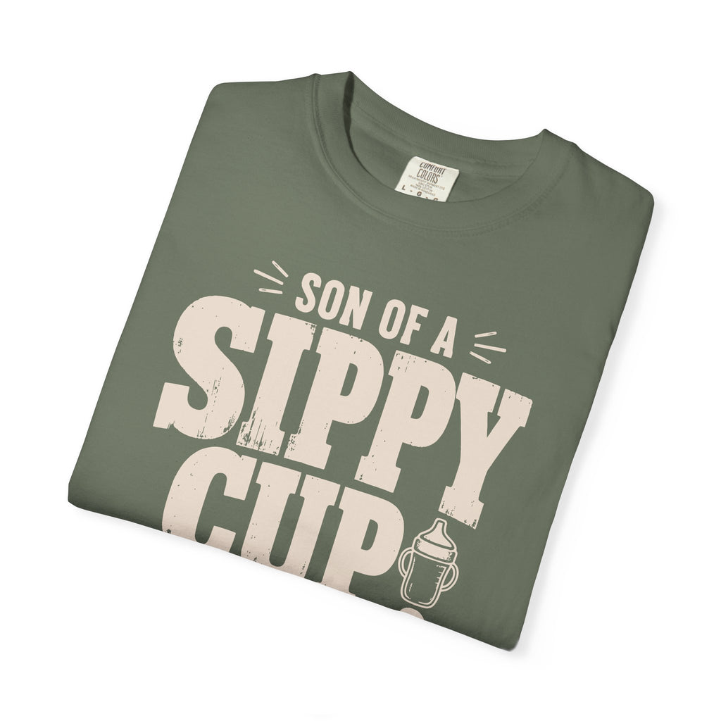 Son Of A Sippy Cup T-shirt