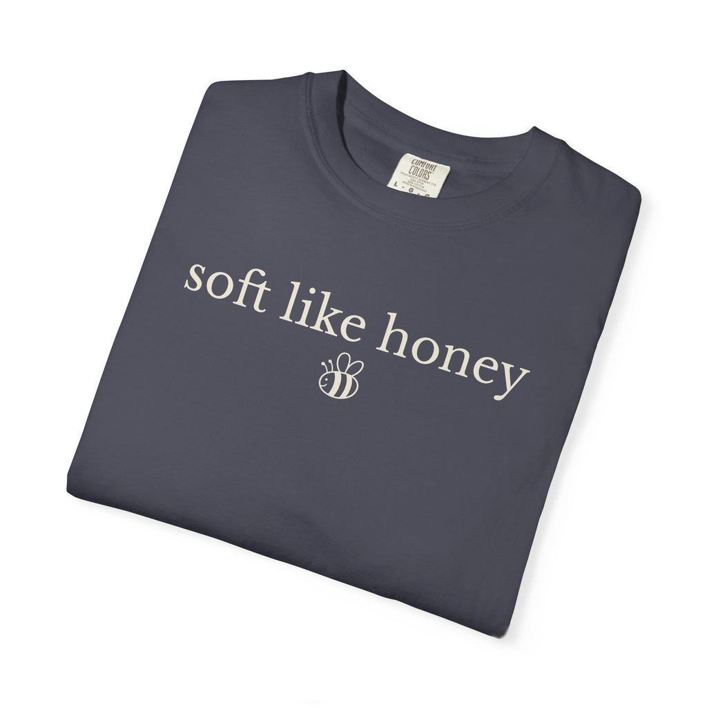 Soft Like Honey T-shirt