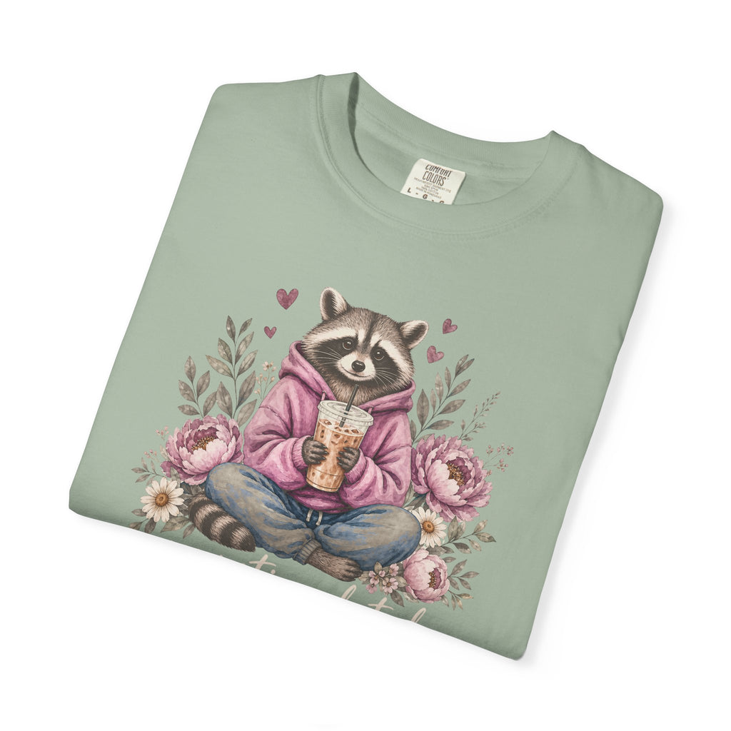 Overstimulated But Make It Cute Alt T-shirt