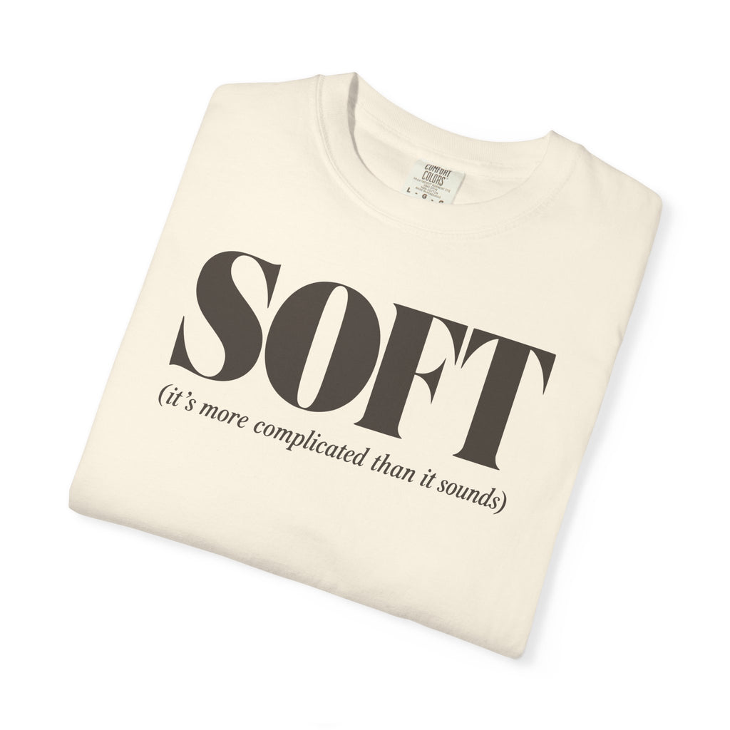 More Complicated Than It Sounds T-shirt