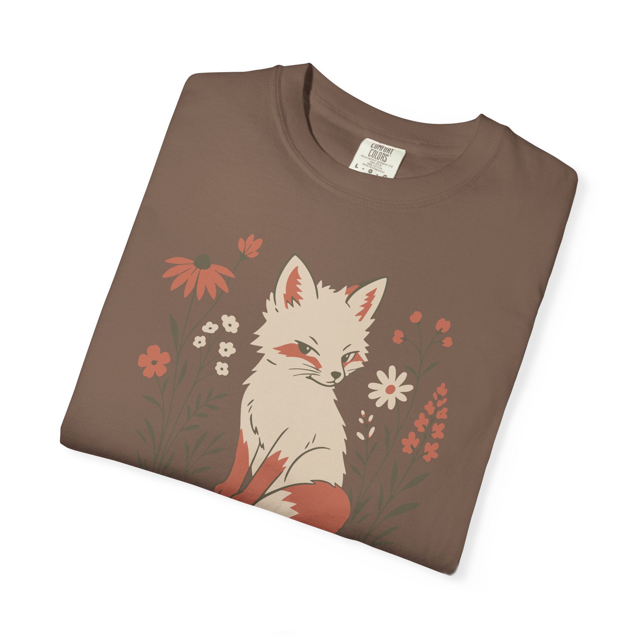 A Little Soft But Mostly Feral T-shirt