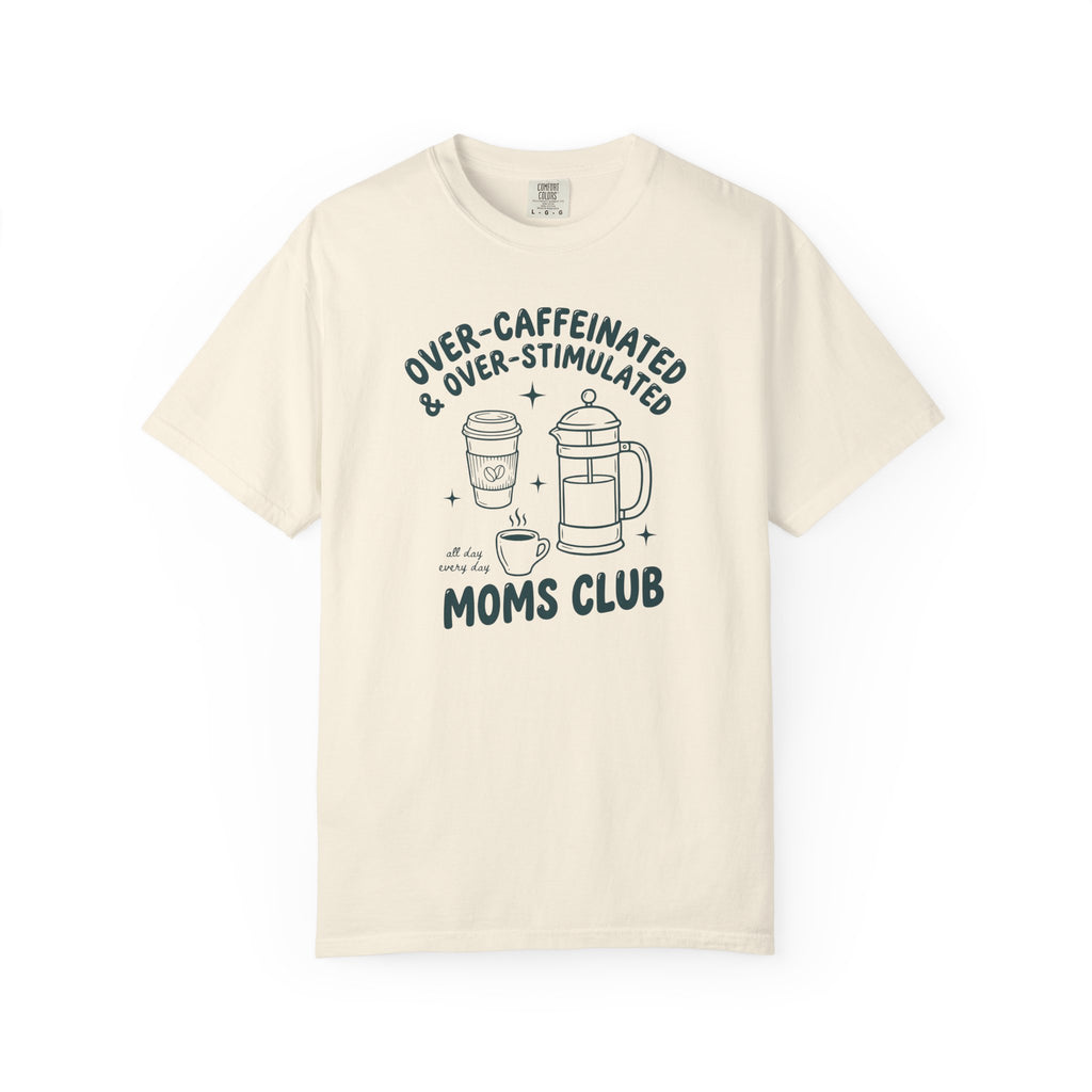 Emotionally Regulated-ish Club T-shirt