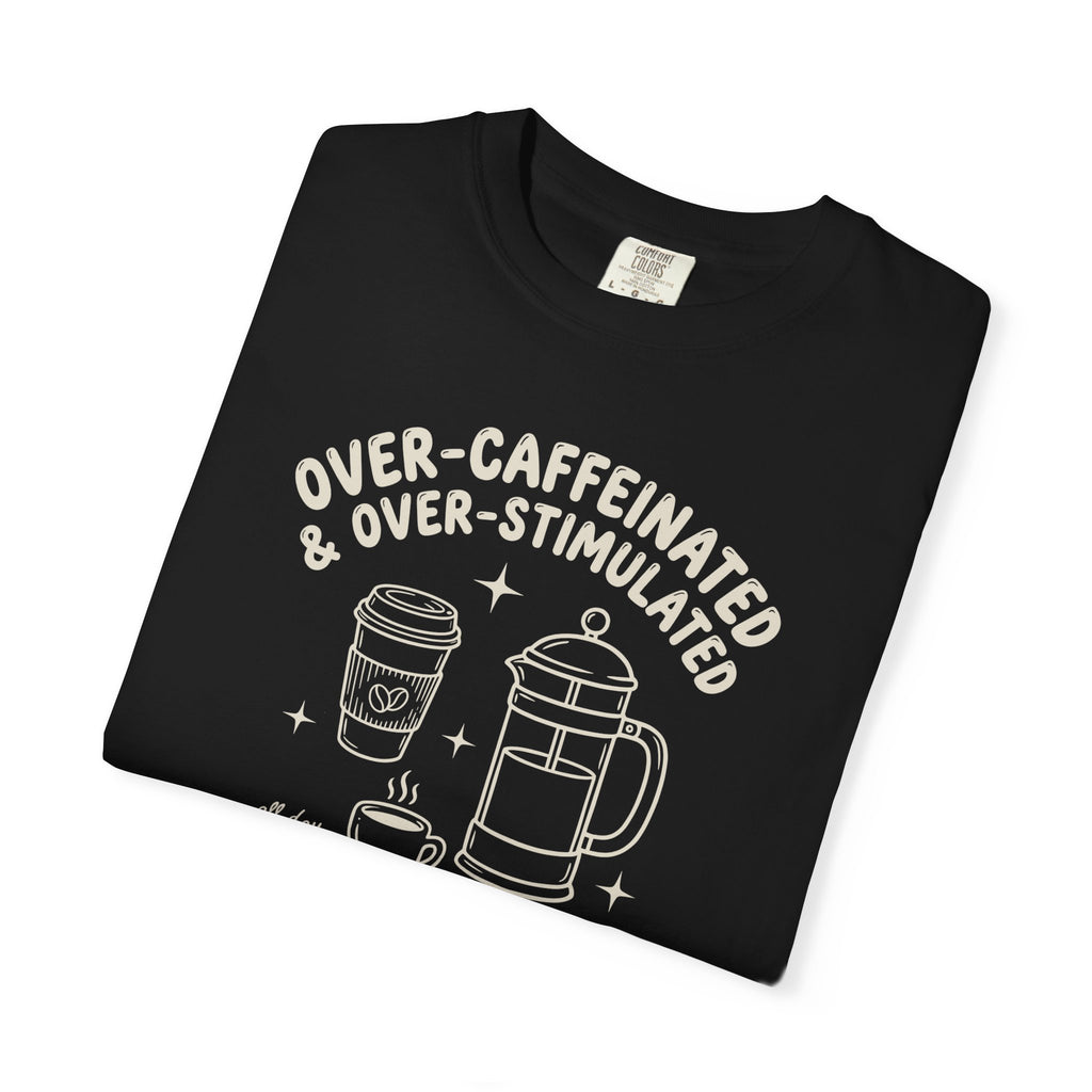 Emotionally Regulated-ish Club T-shirt