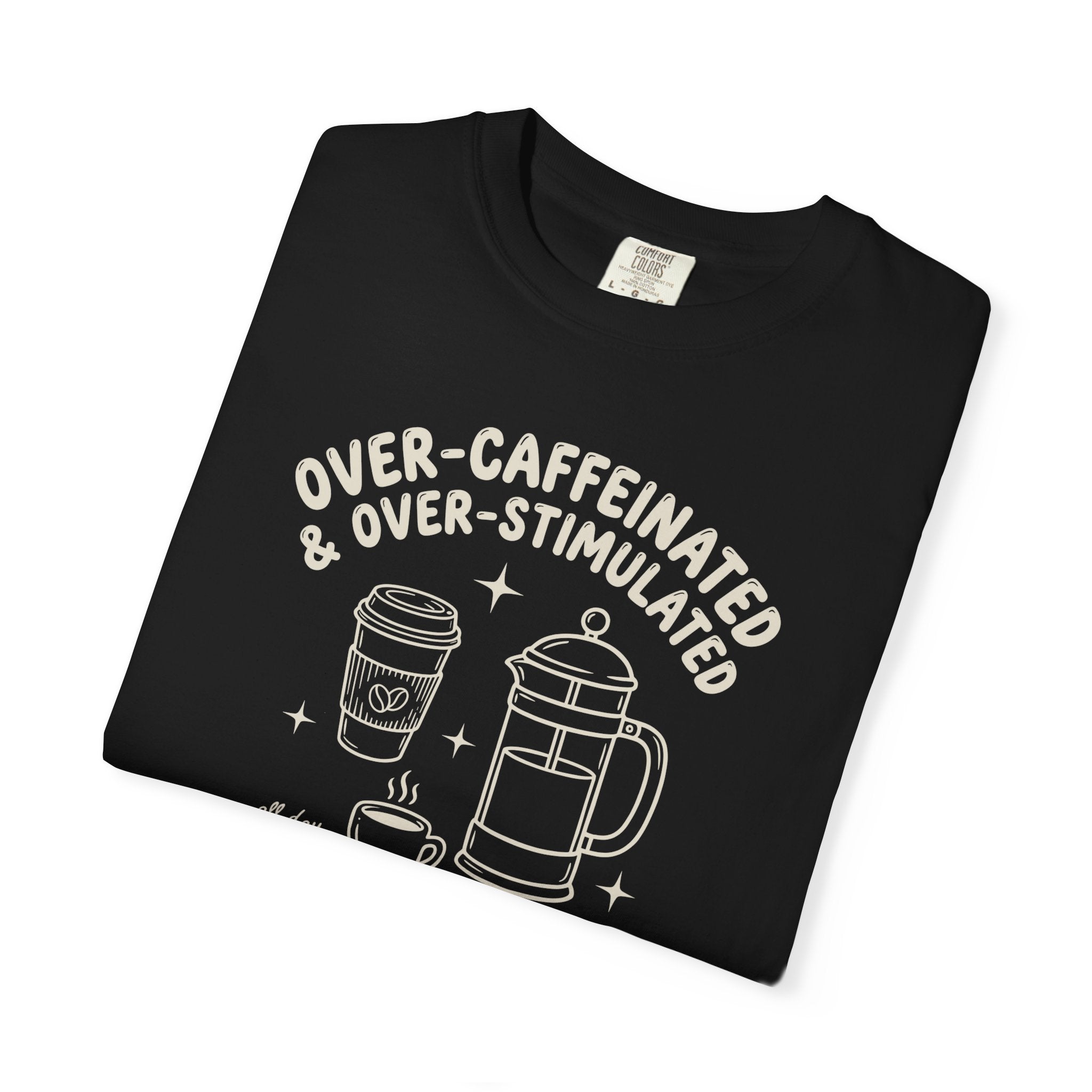 Emotionally Regulated-ish Club T-shirt