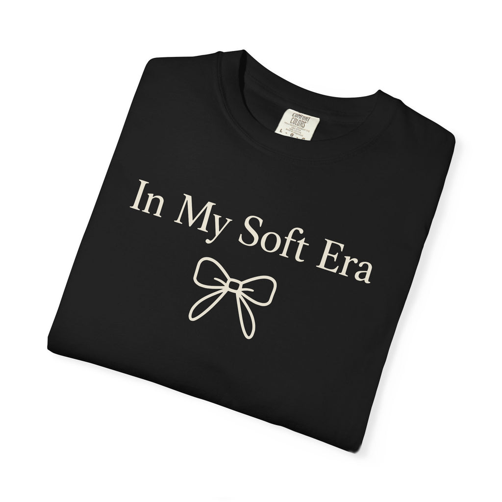 In My Soft Era T-shirt