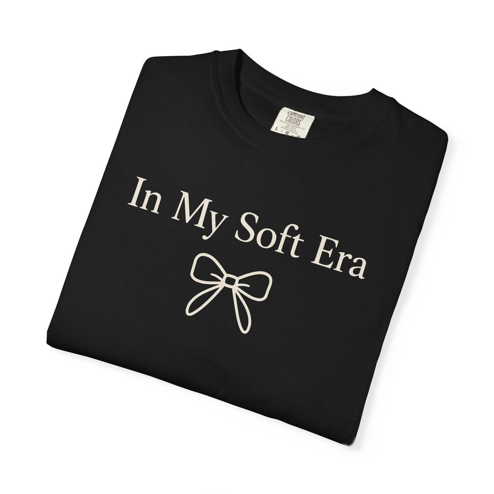 In My Soft Era T-shirt