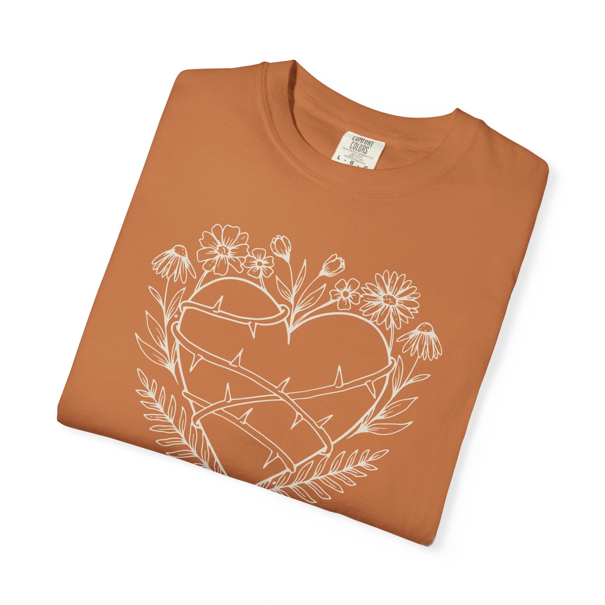 Protect Your Peace T-shirt
