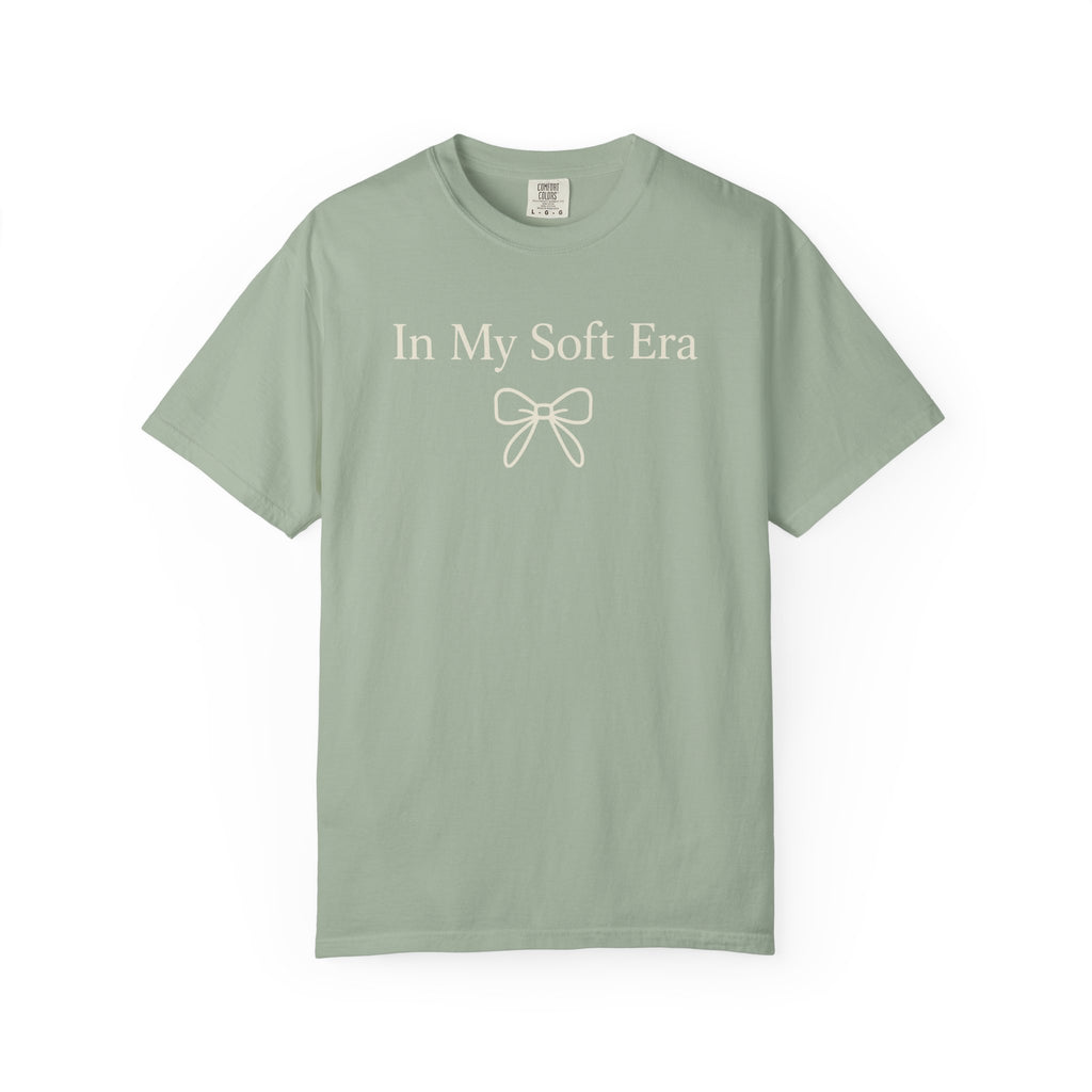 In My Soft Era T-shirt