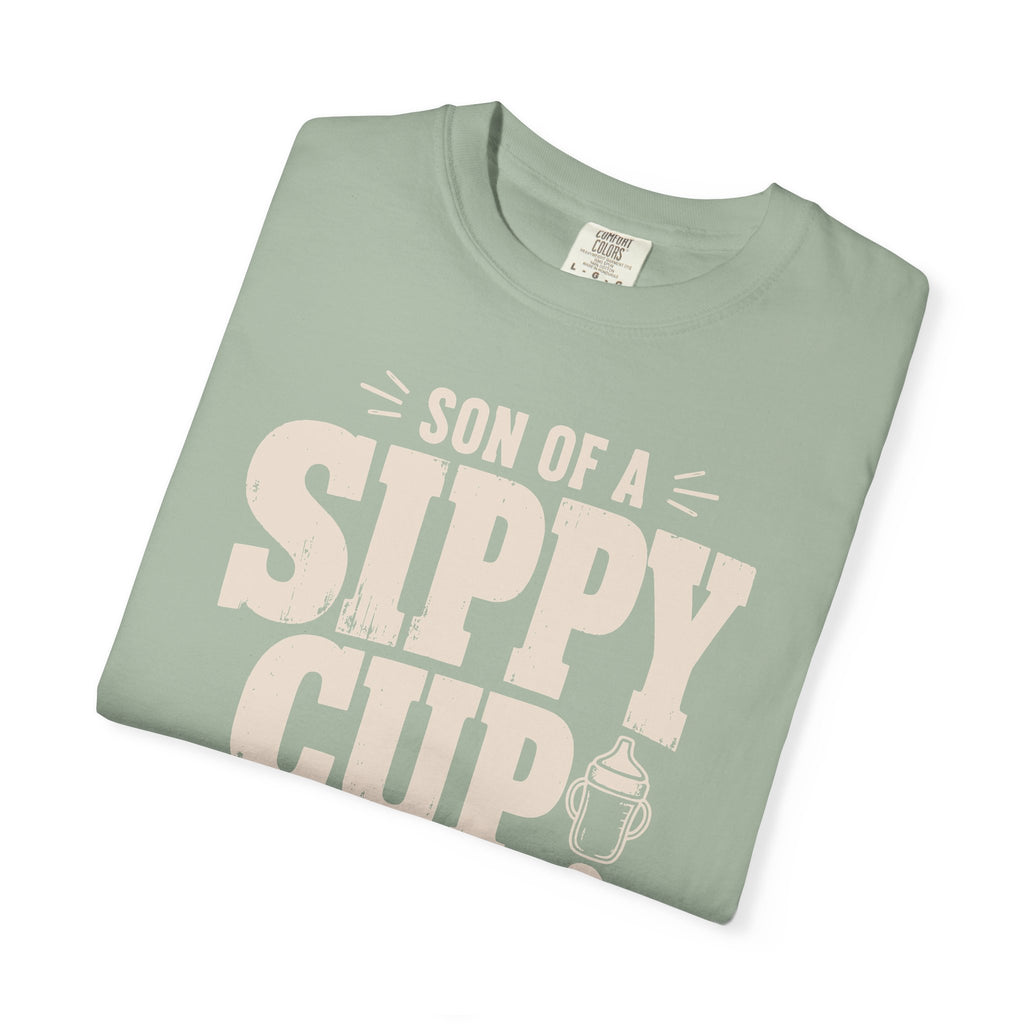 Son Of A Sippy Cup T-shirt