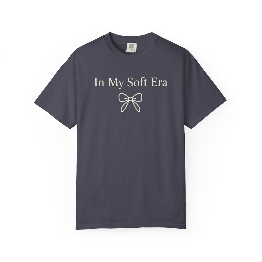 In My Soft Era T-shirt