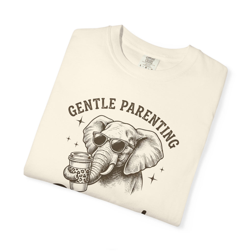 Gentle Parenting Dropout T-shirt