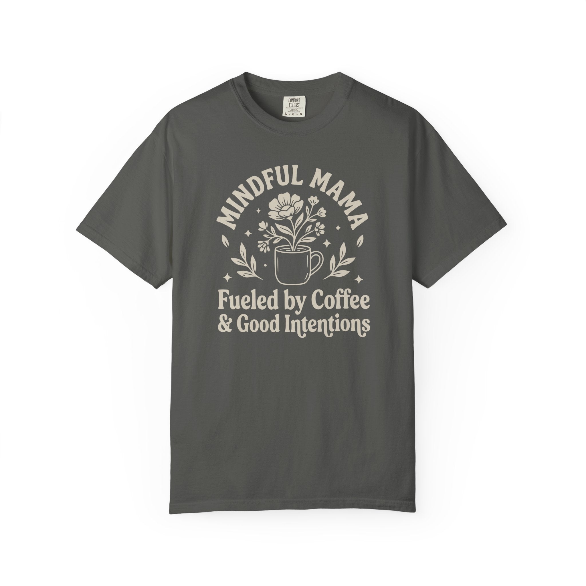 Mindful Mama T-shirt