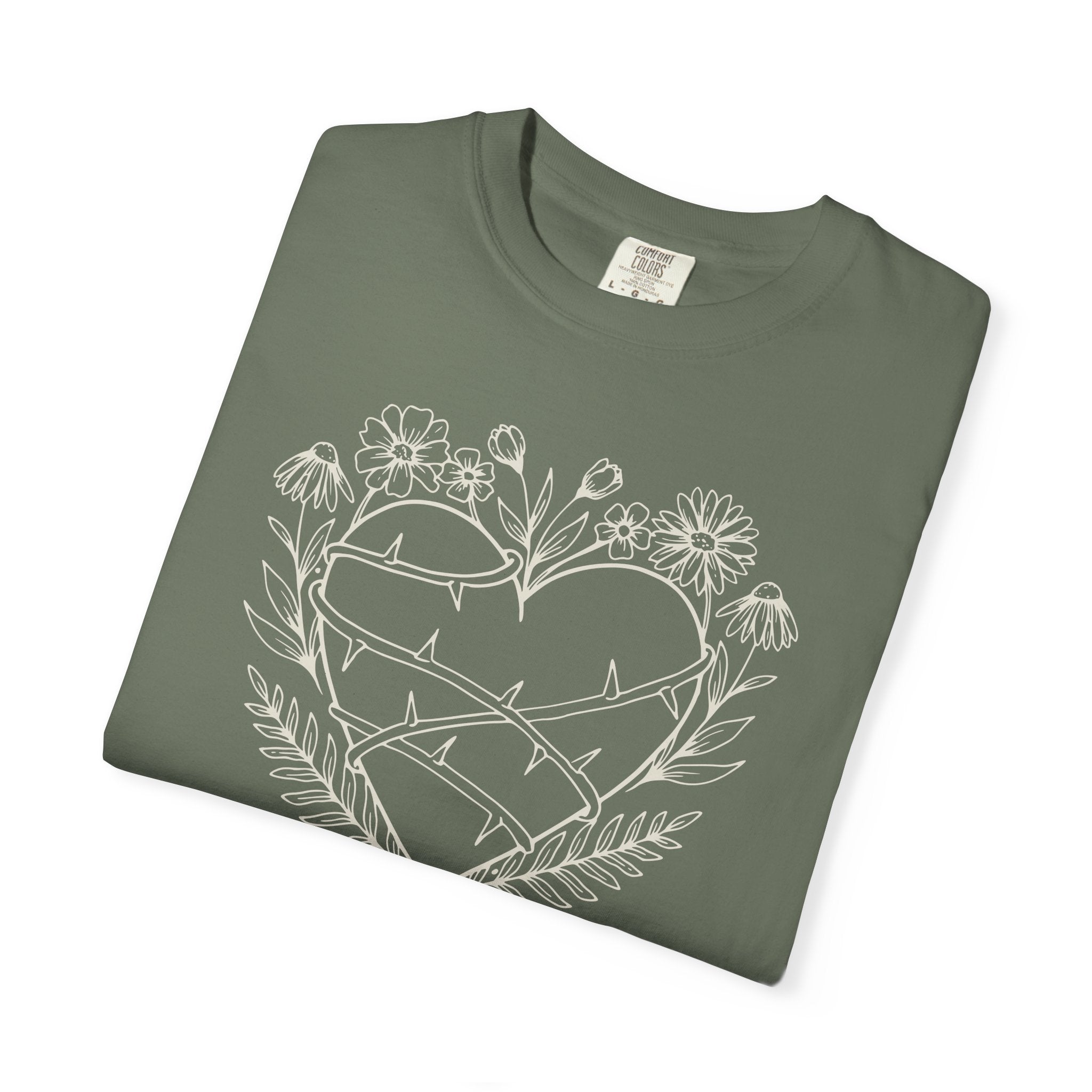 Protect Your Peace T-shirt