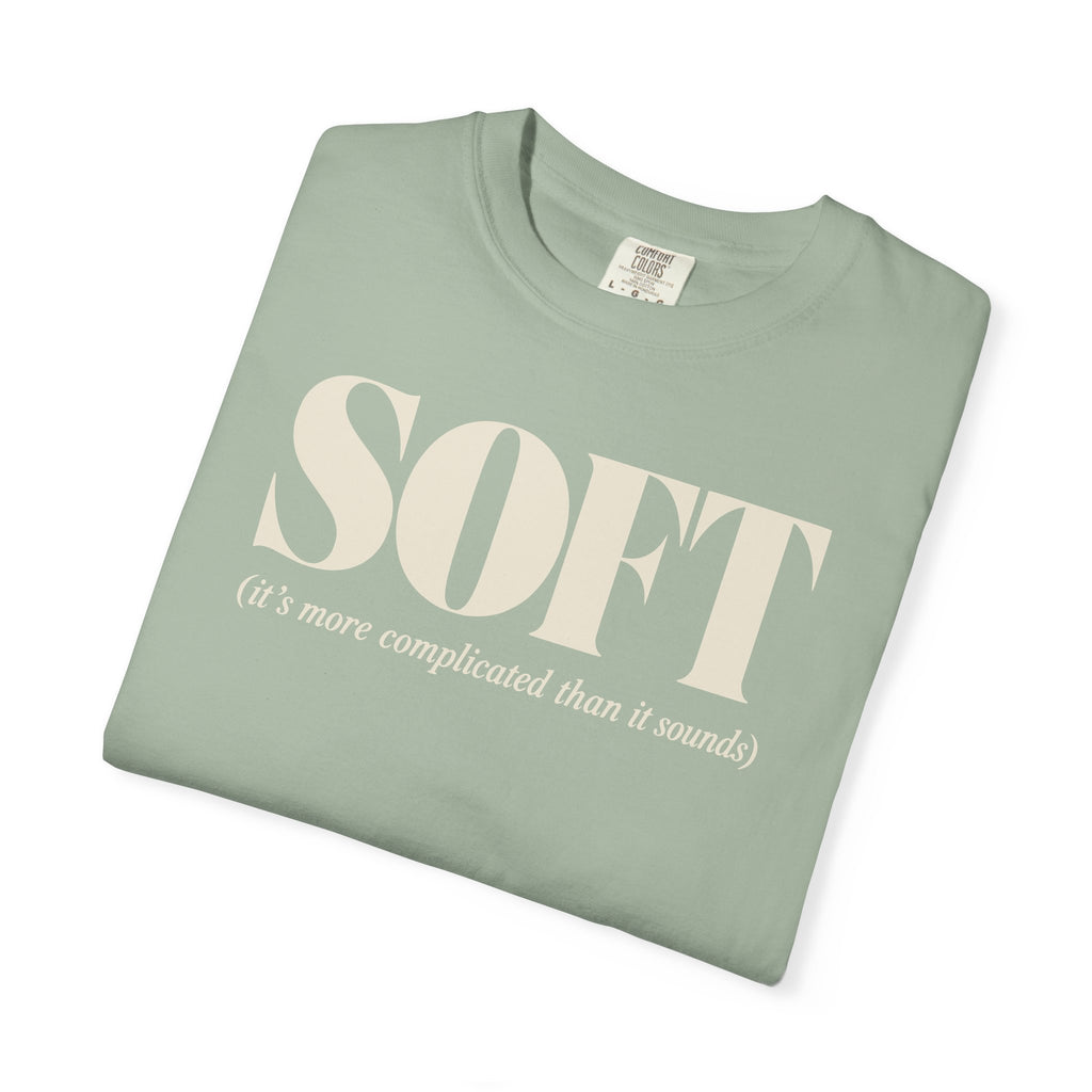 More Complicated Than It Sounds T-shirt