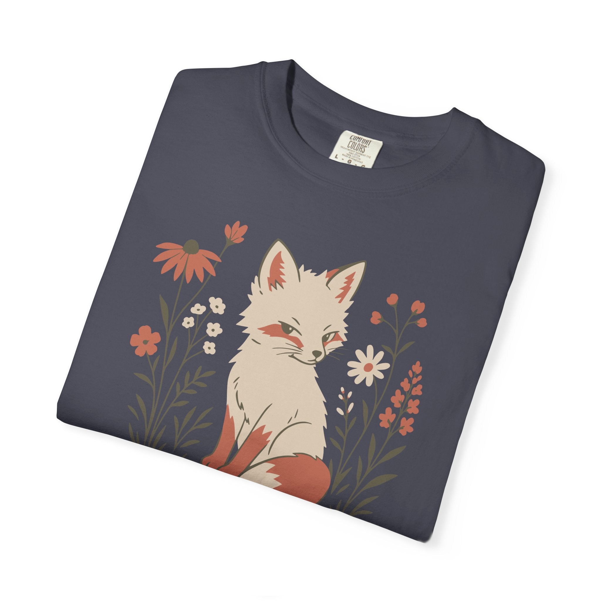 A Little Soft But Mostly Feral T-shirt