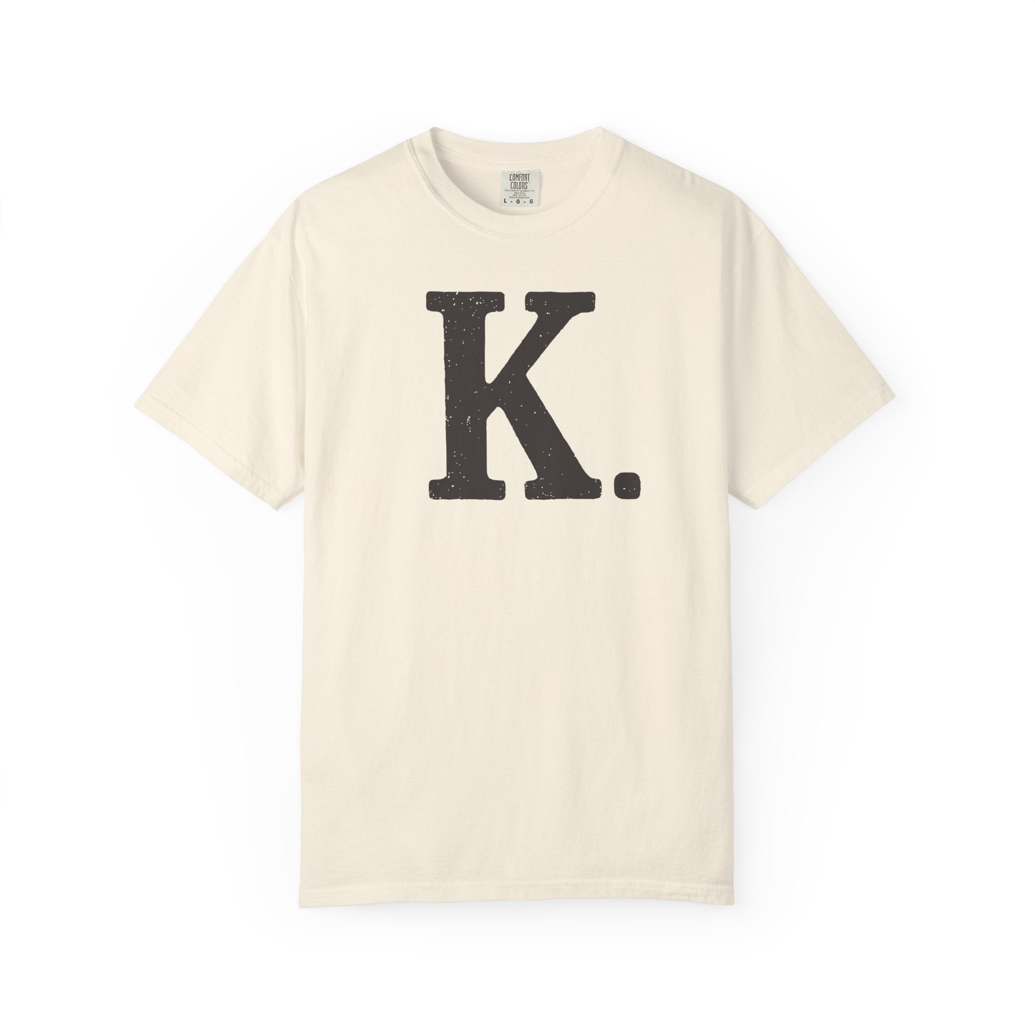 K T-shirt